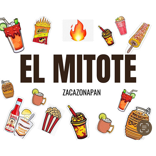 TOSTILOCOS EL MITOTE image 5