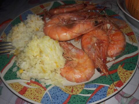 Mariscos Rivera De Pozo De Ibarra image 1