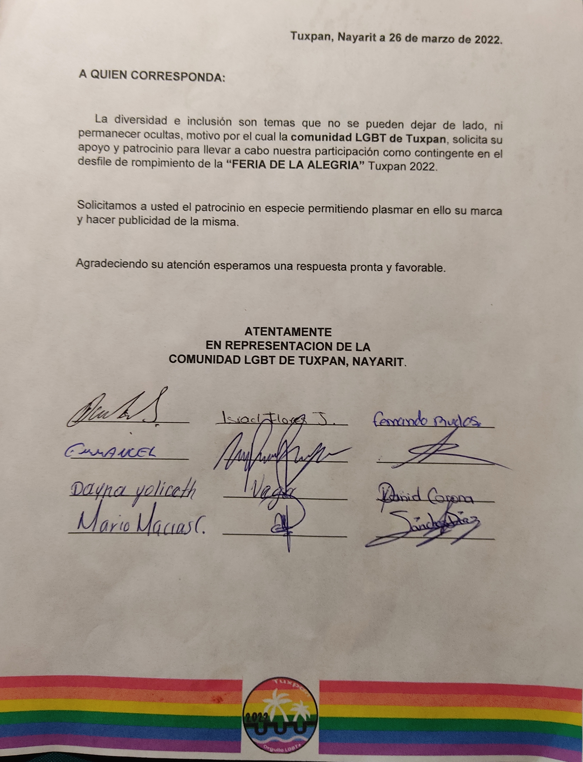 Mariscos Rivera De Pozo De Ibarra image 2