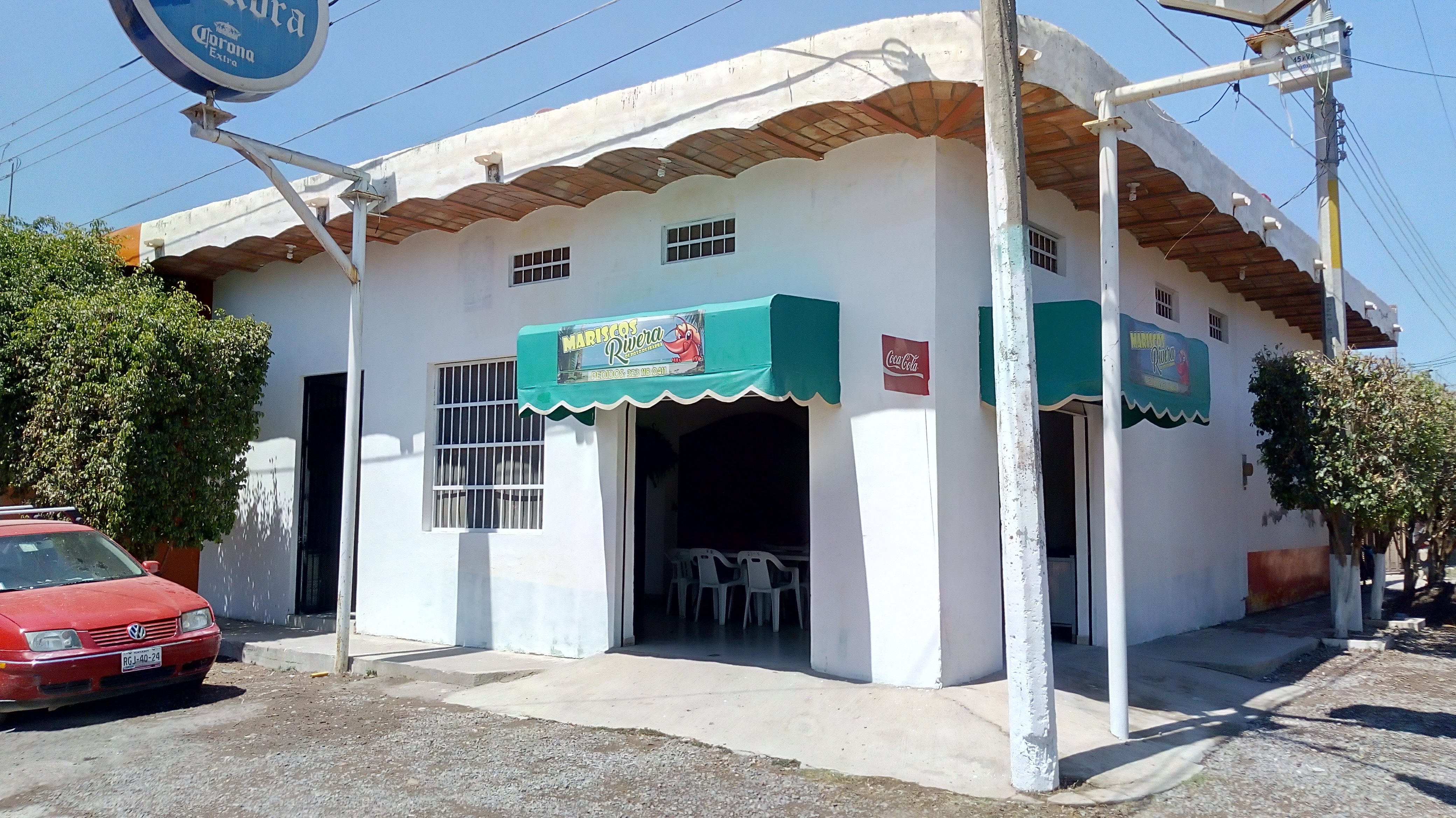 Mariscos Rivera De Pozo De Ibarra image 3