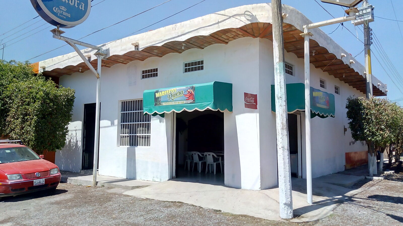 Mariscos Rivera De Pozo De Ibarra image 3