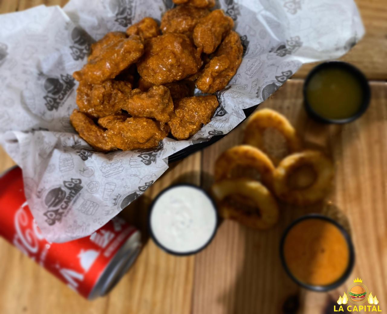 La capital tuxpan image 2