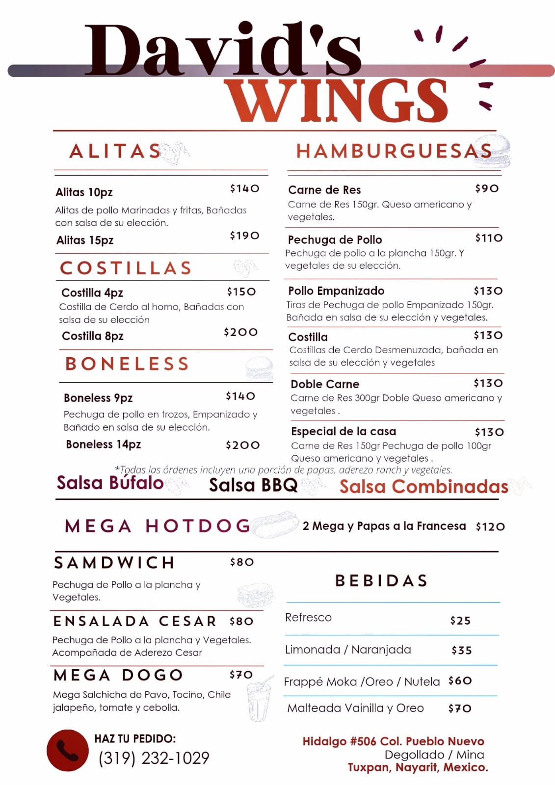 David's wings image 3