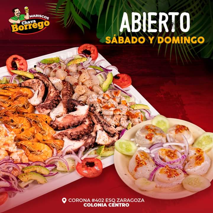 Restaurant Chelita image 1