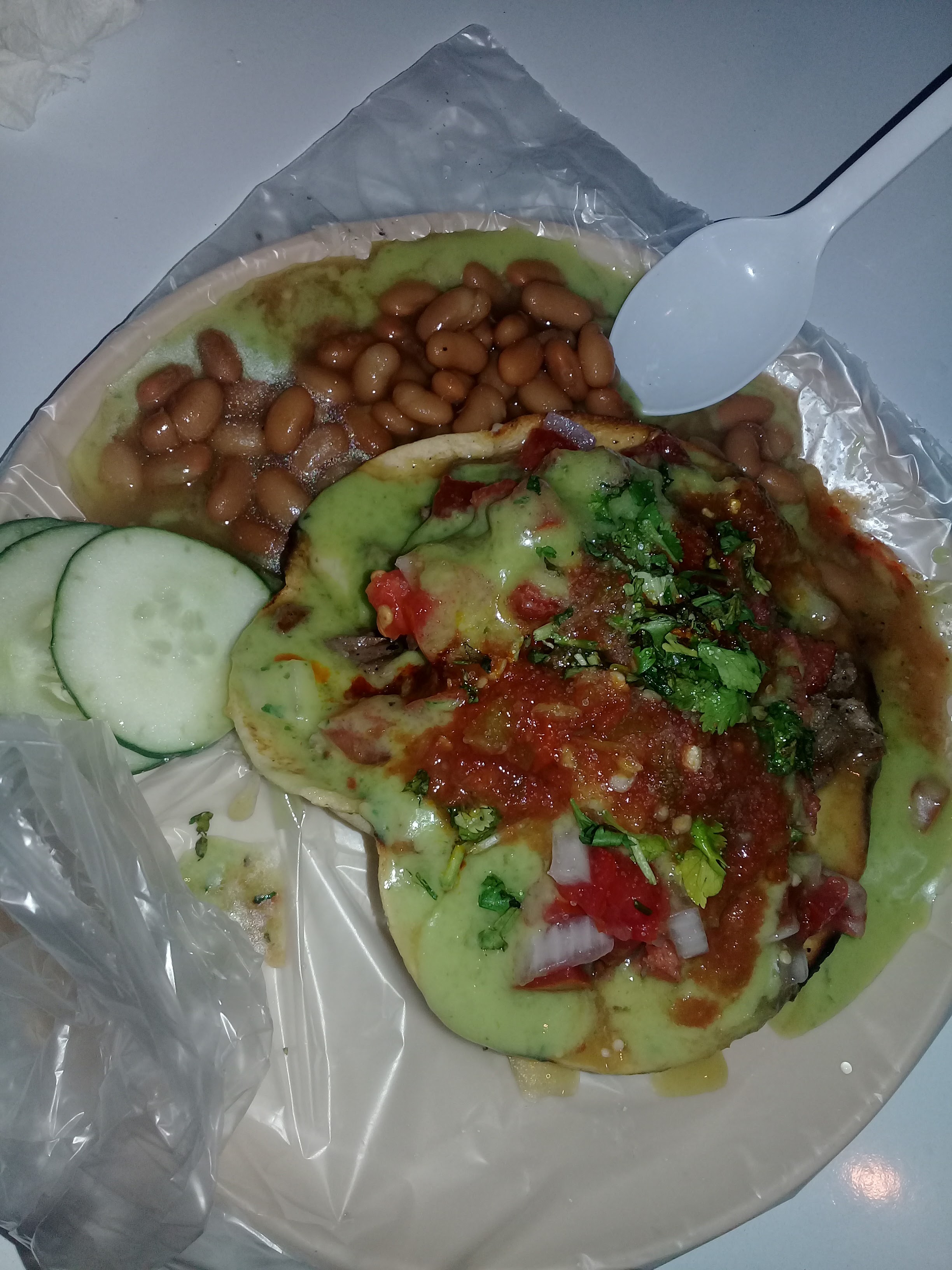 QUE TACOS! image 1