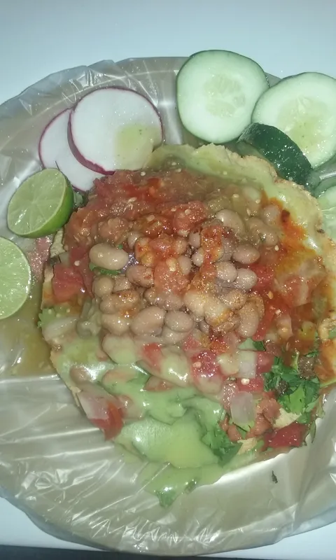 QUE TACOS! image 6