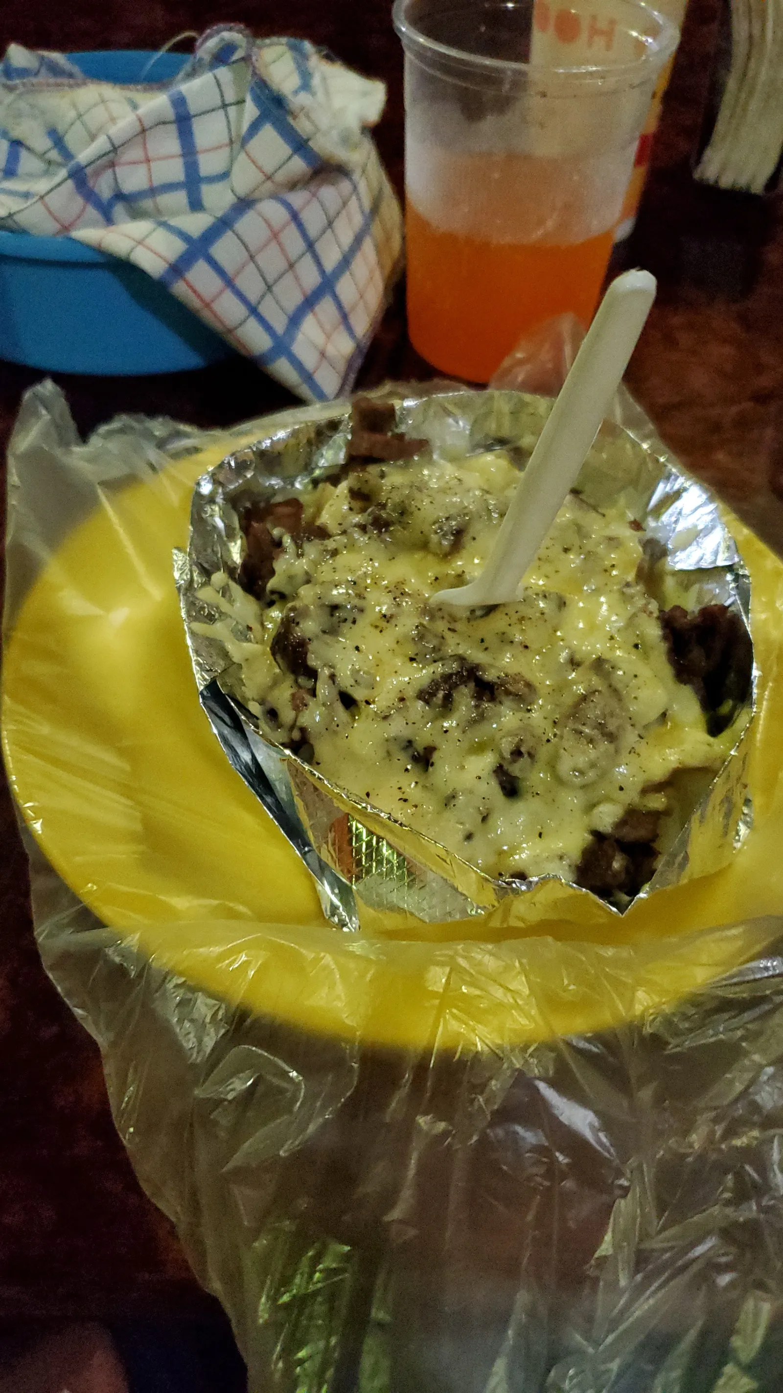 QUE TACOS! image 7