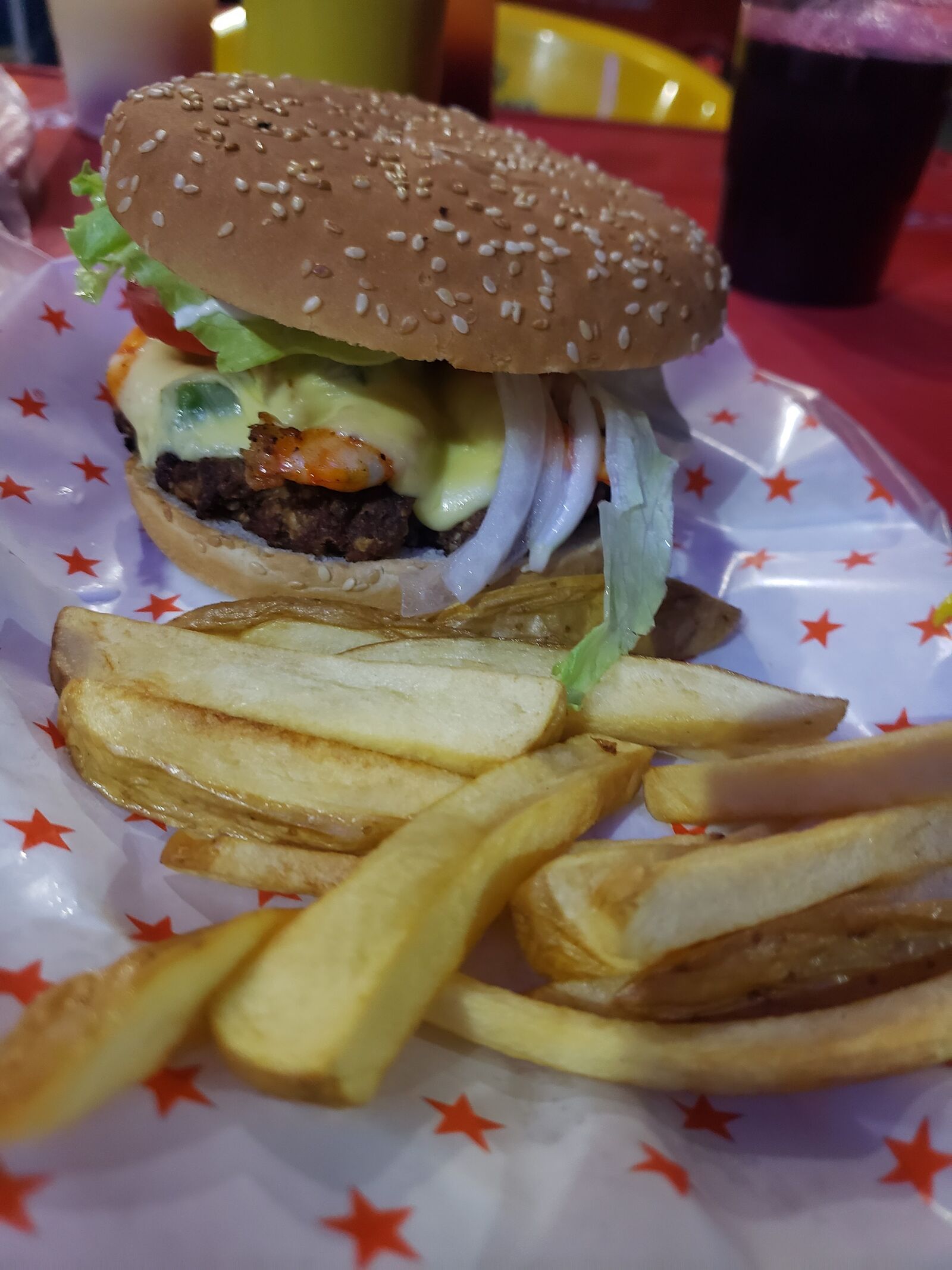 QUE TACOS! image 9