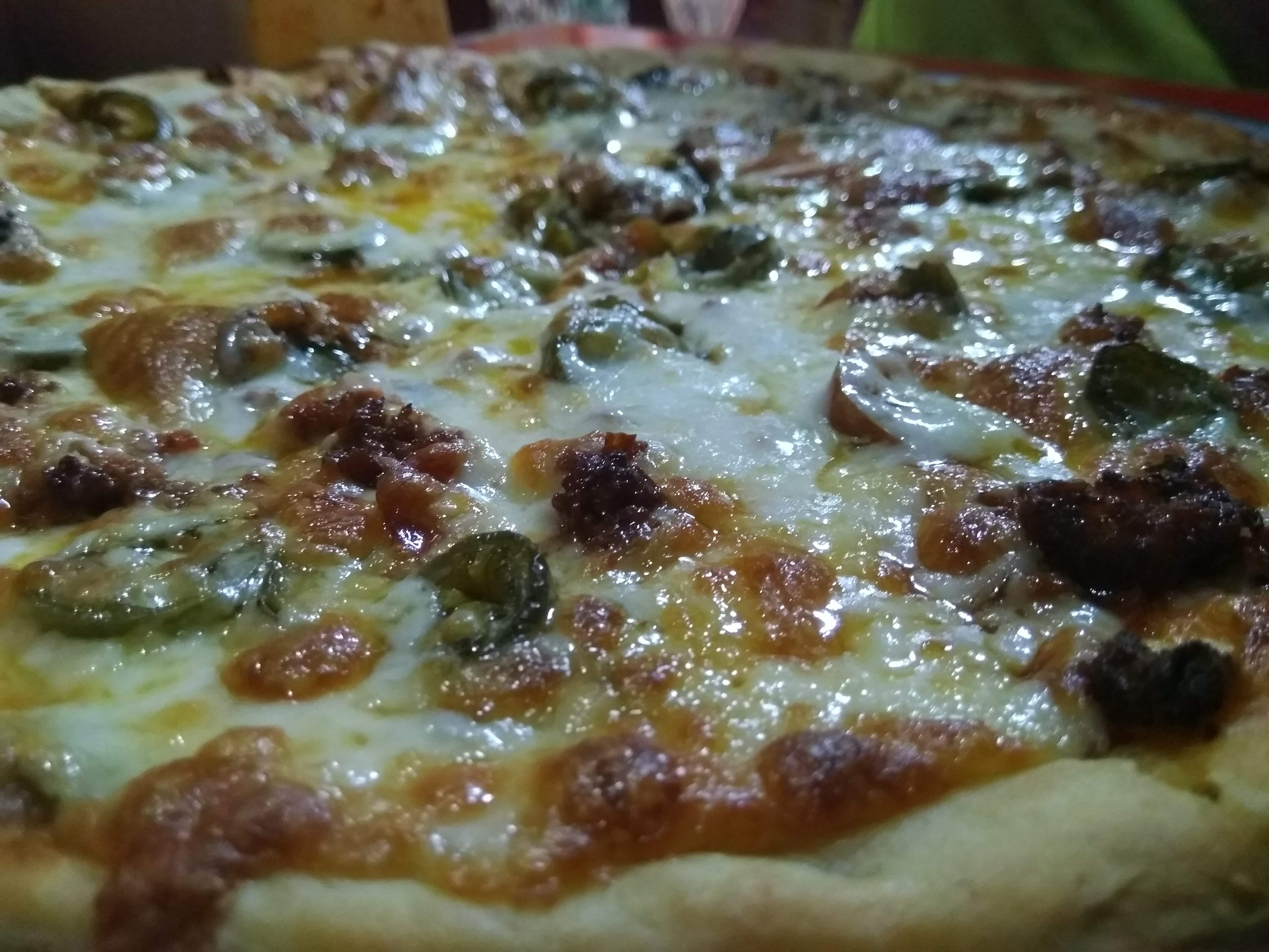 Pizza RIN RIN image 1