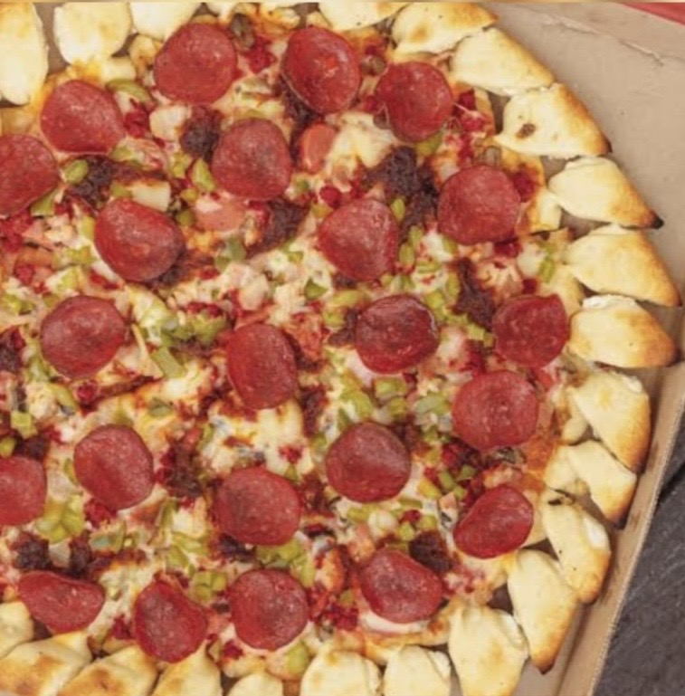 Pizza RIN RIN image 2