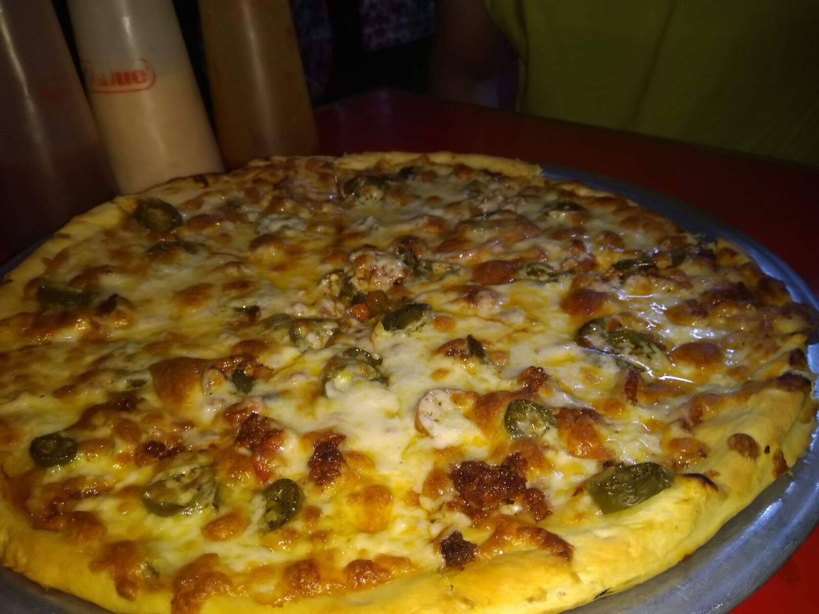 Pizza RIN RIN image 3