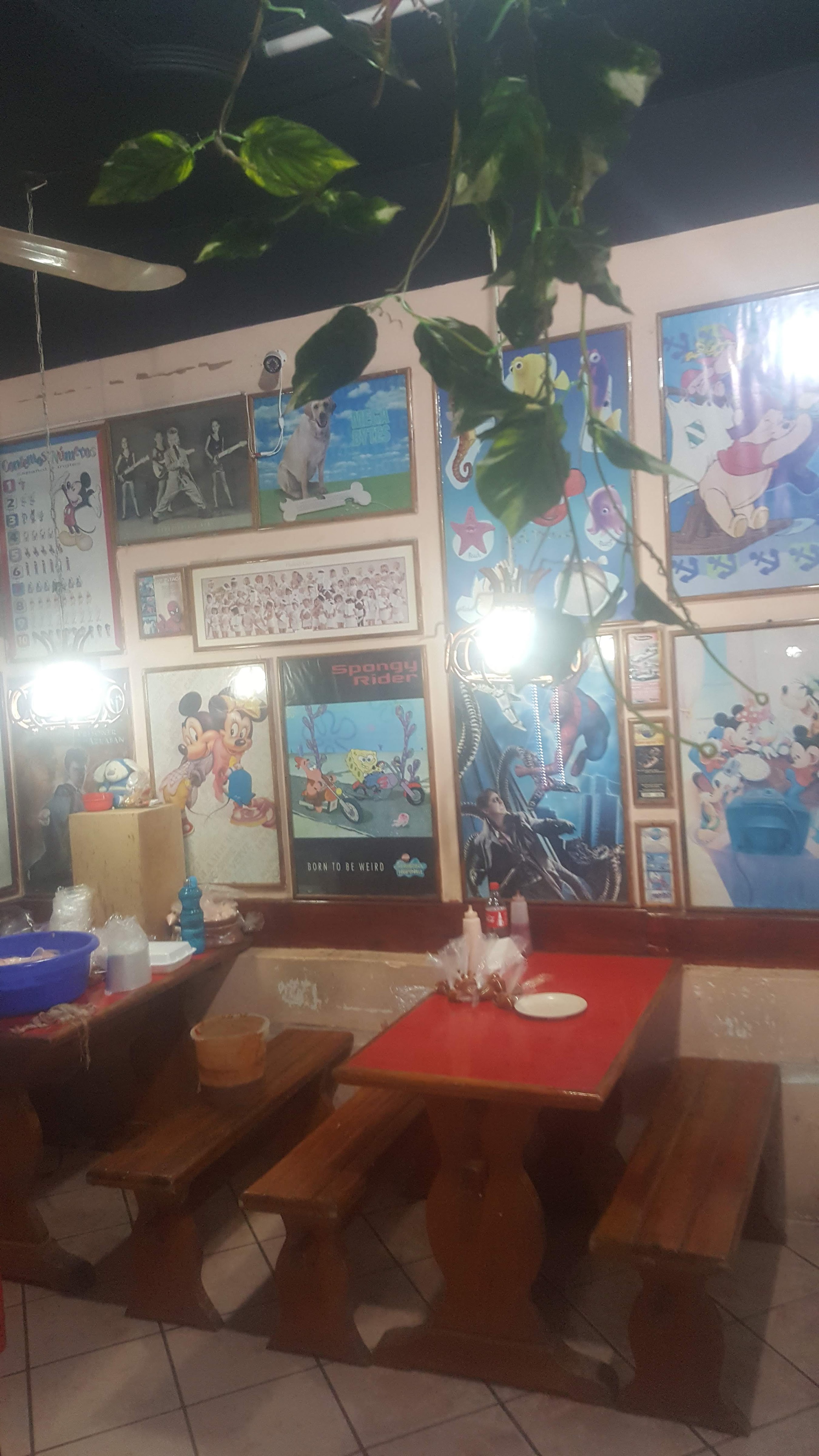 Pizza RIN RIN image 4