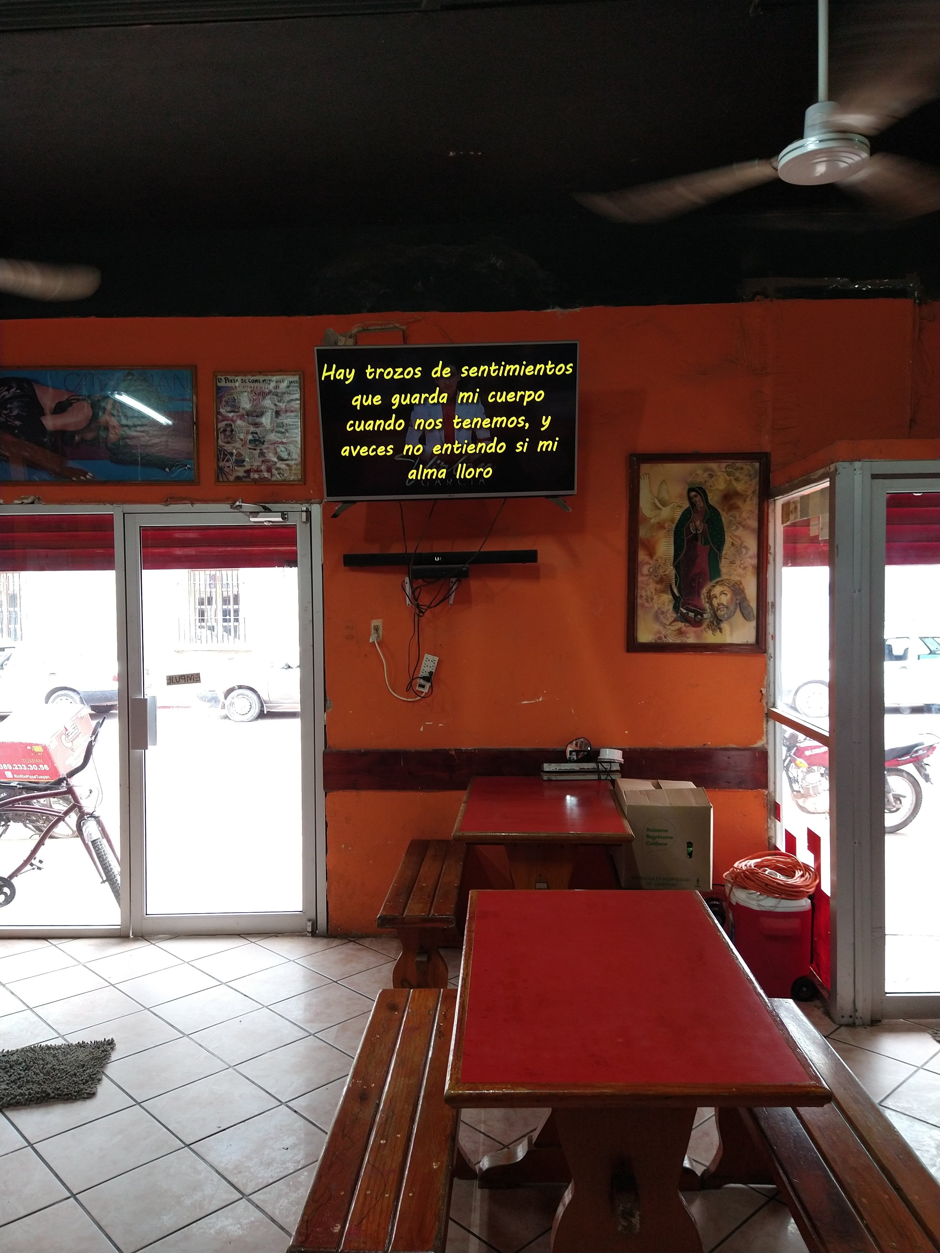 Pizza RIN RIN image 6