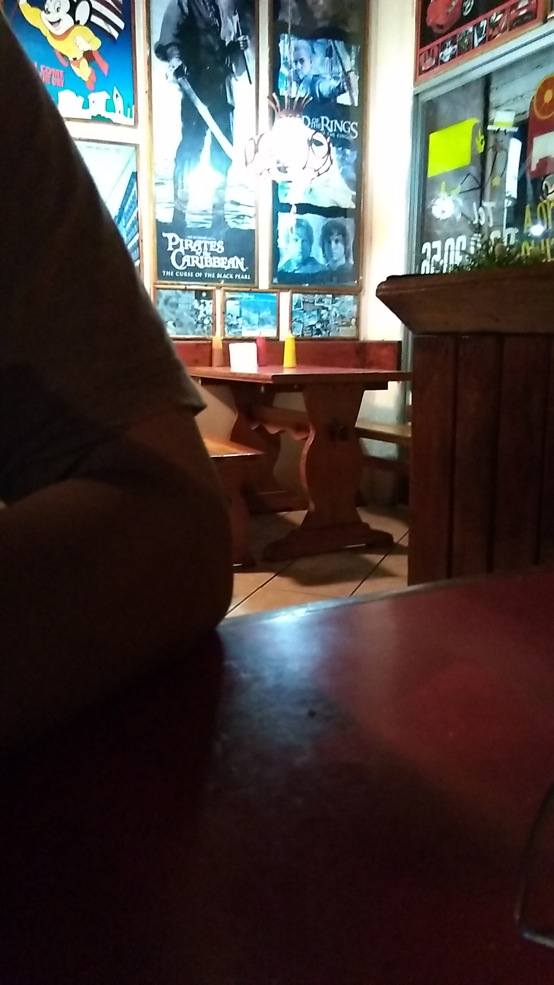 Pizza RIN RIN image 7