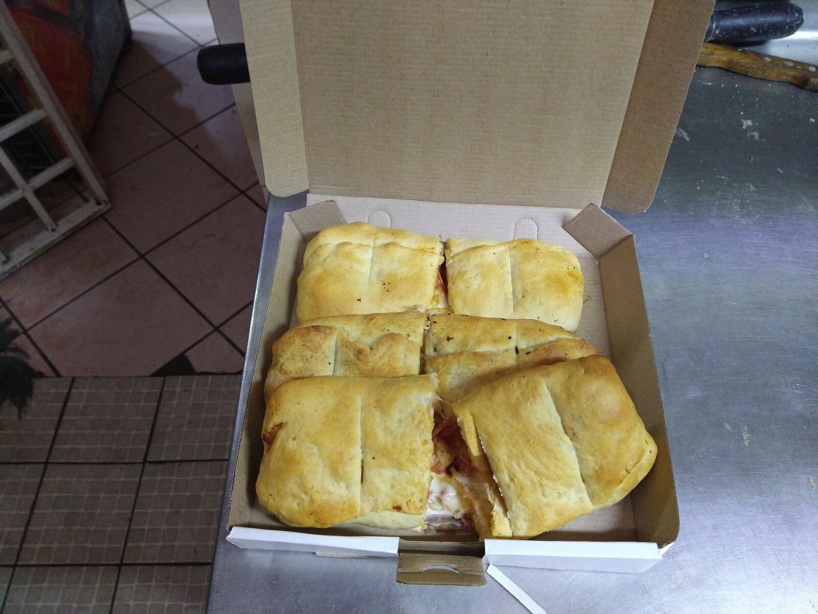 Pizza RIN RIN image 10