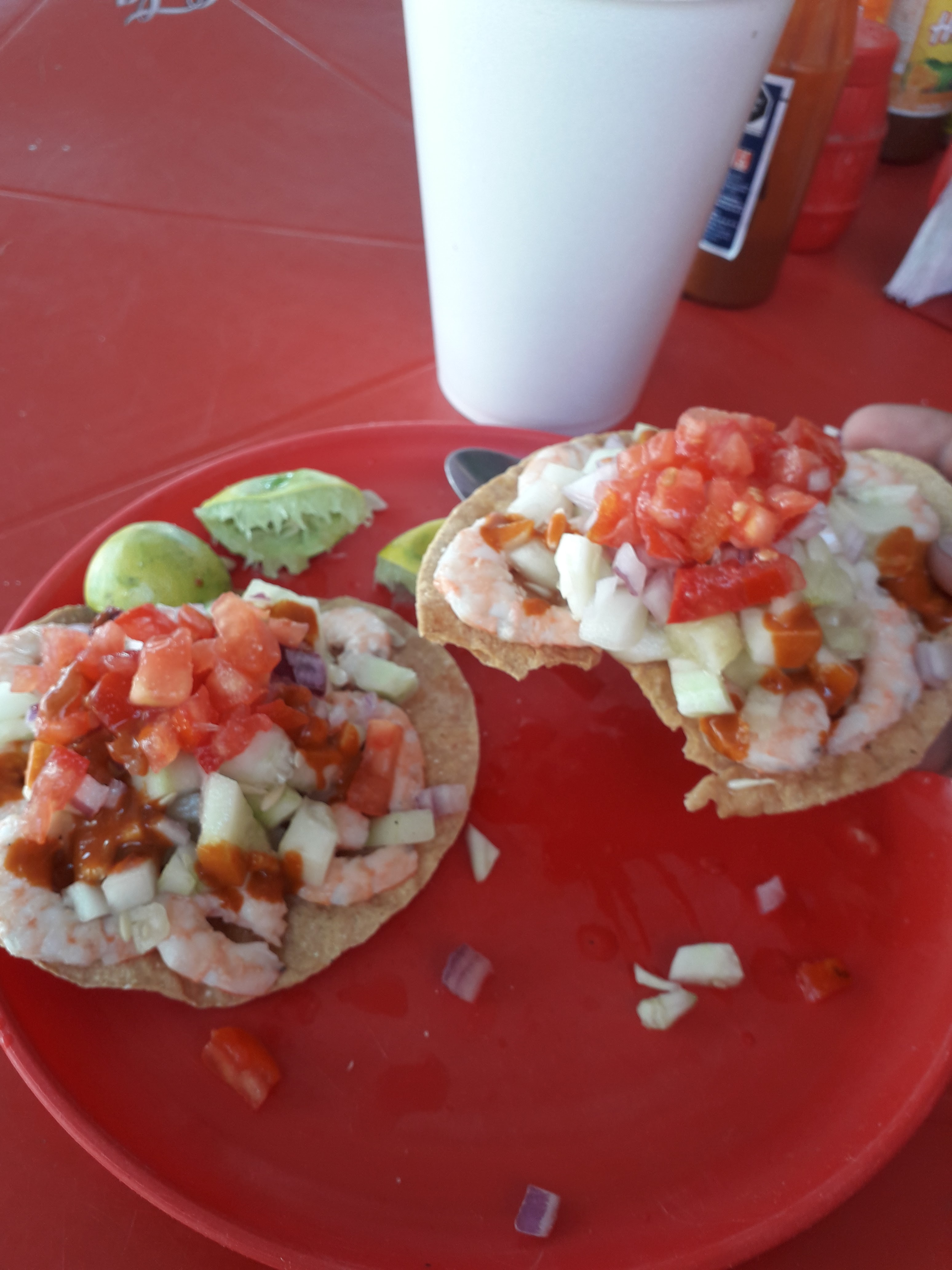 Mariscos Manuel image 1