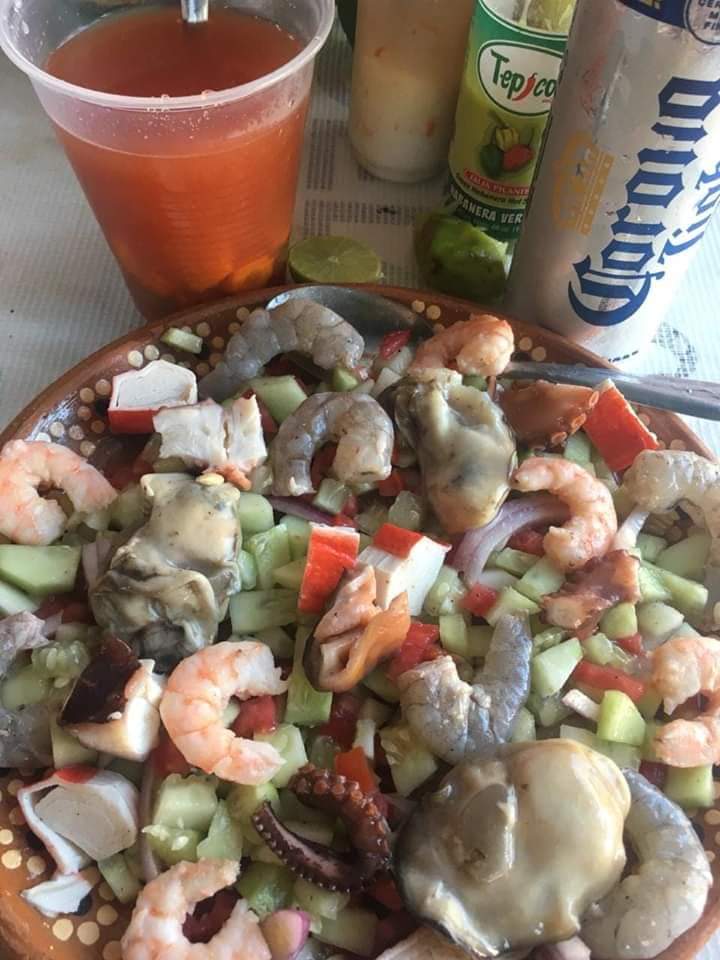 Mariscos Manuel image 2