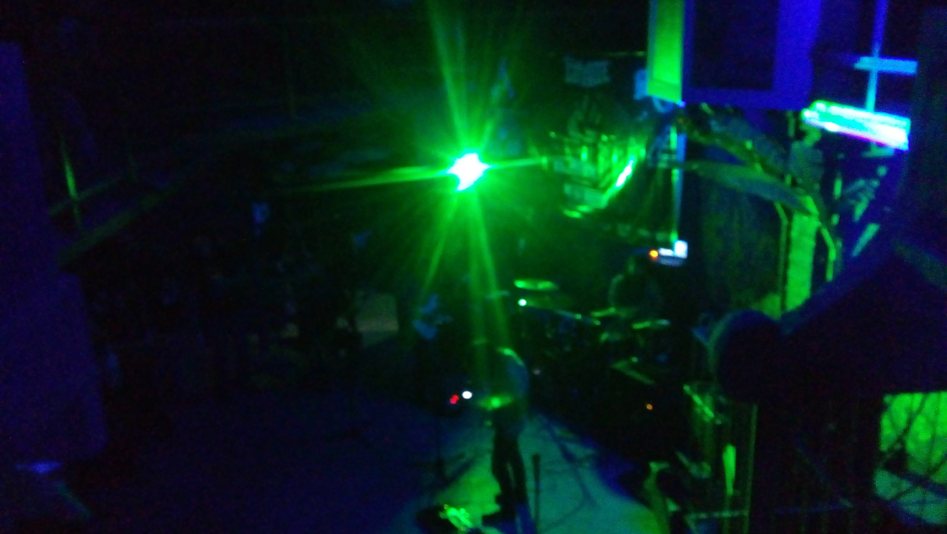 ZAGUÁN - RESTAURANTE DISCO BAR image 4