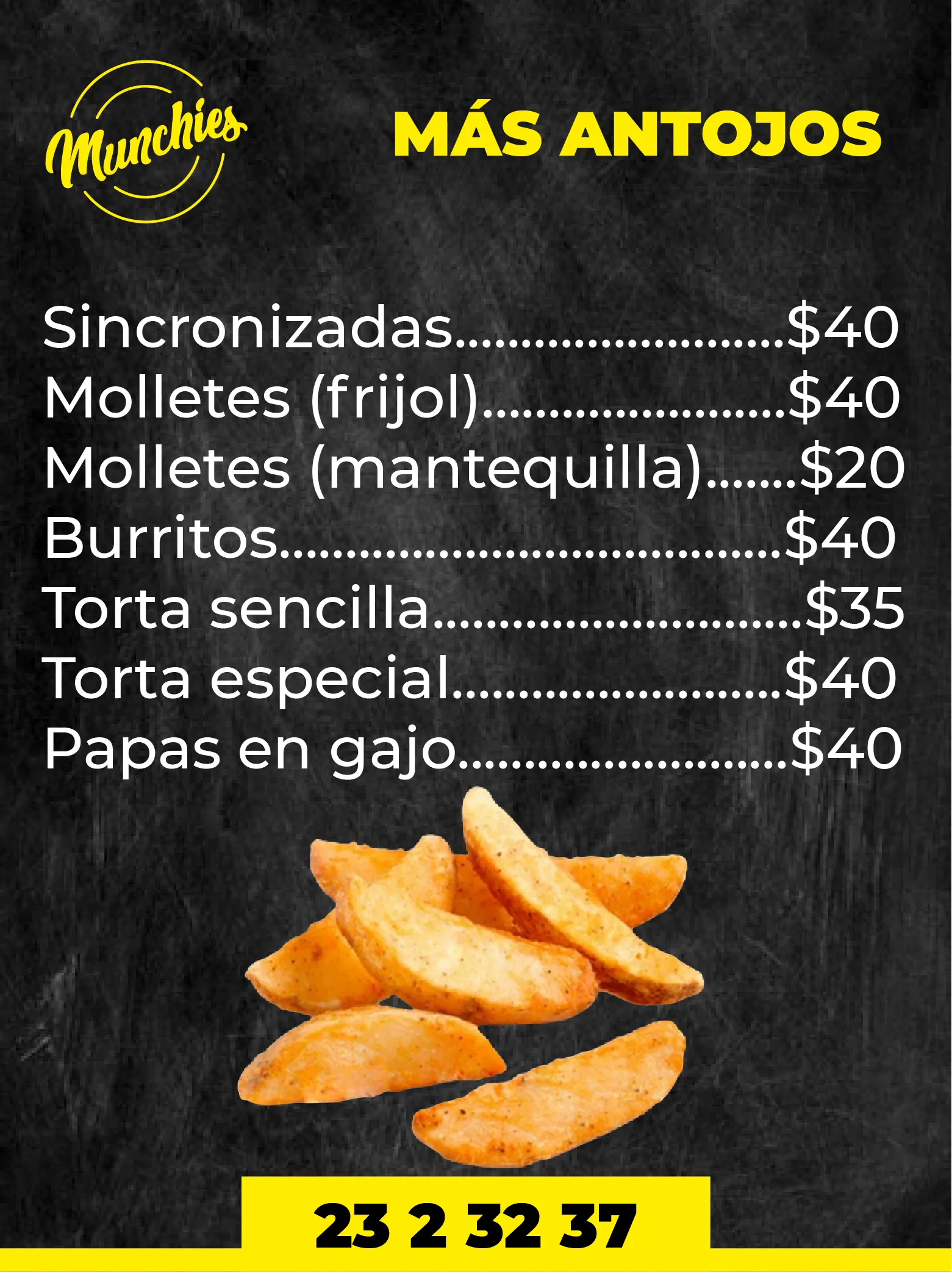 Munchies image 4