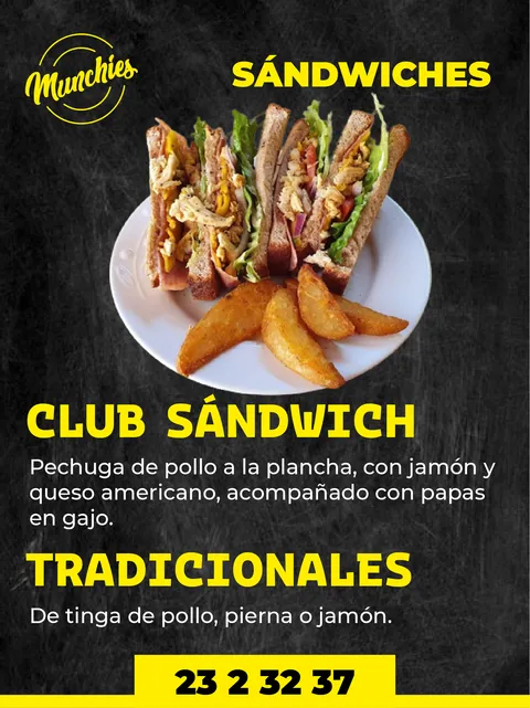 Munchies image 5