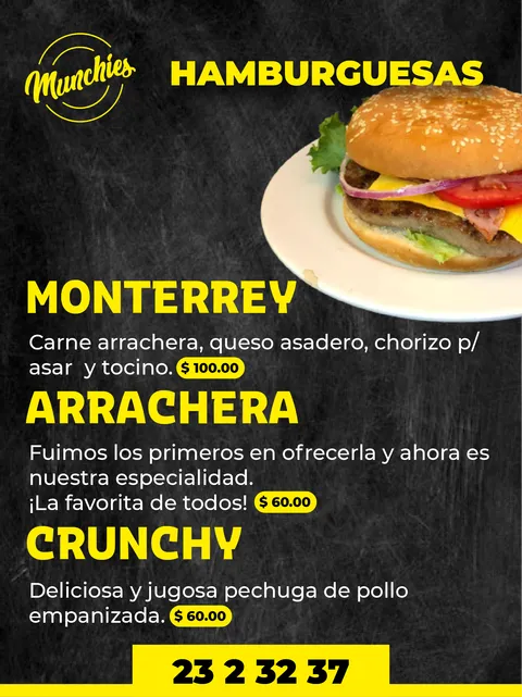 Munchies image 6