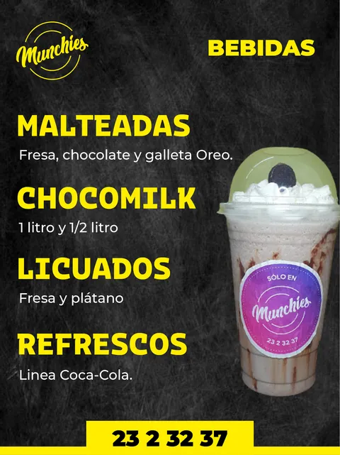 Munchies image 8