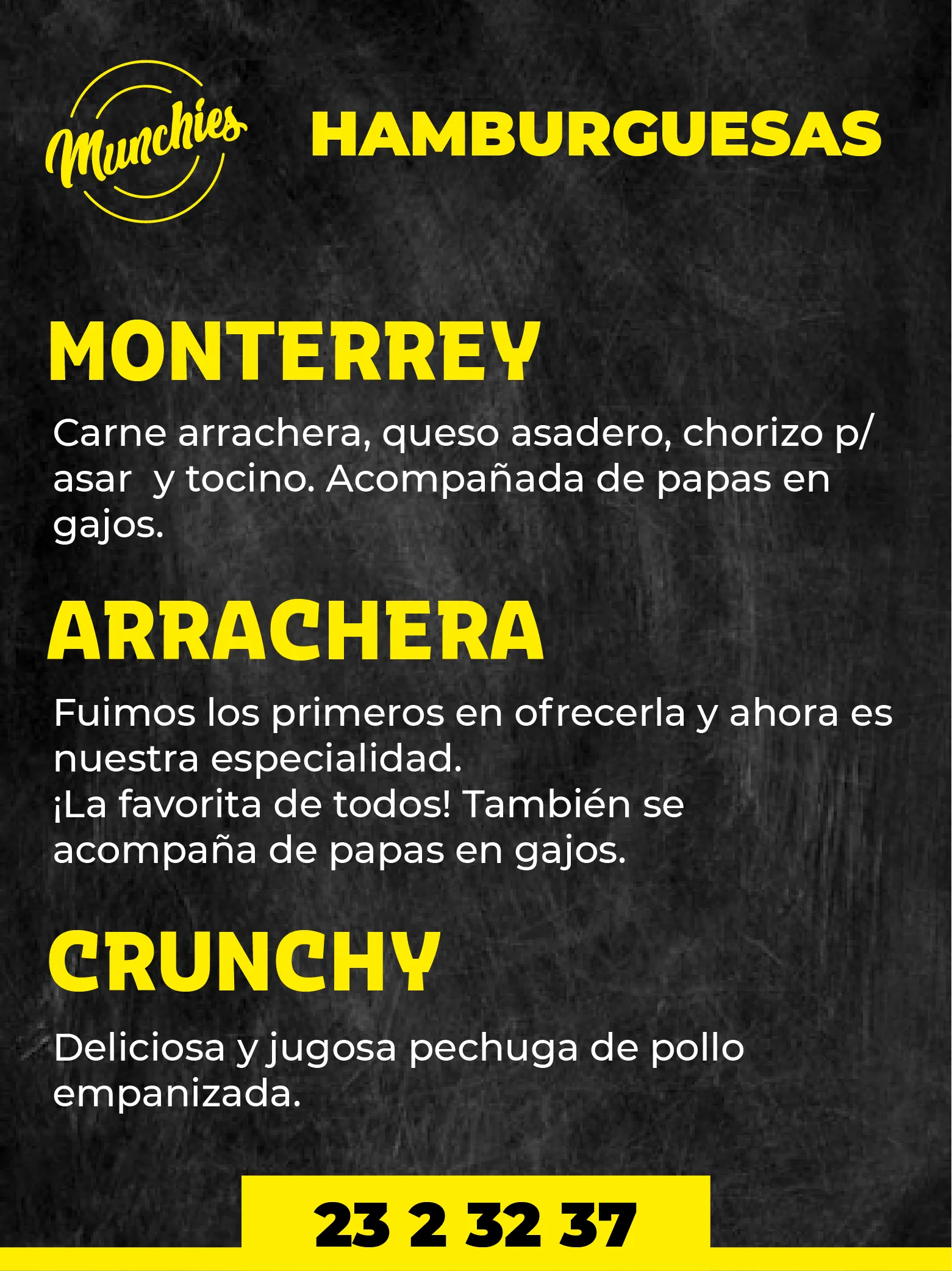 Munchies image 9