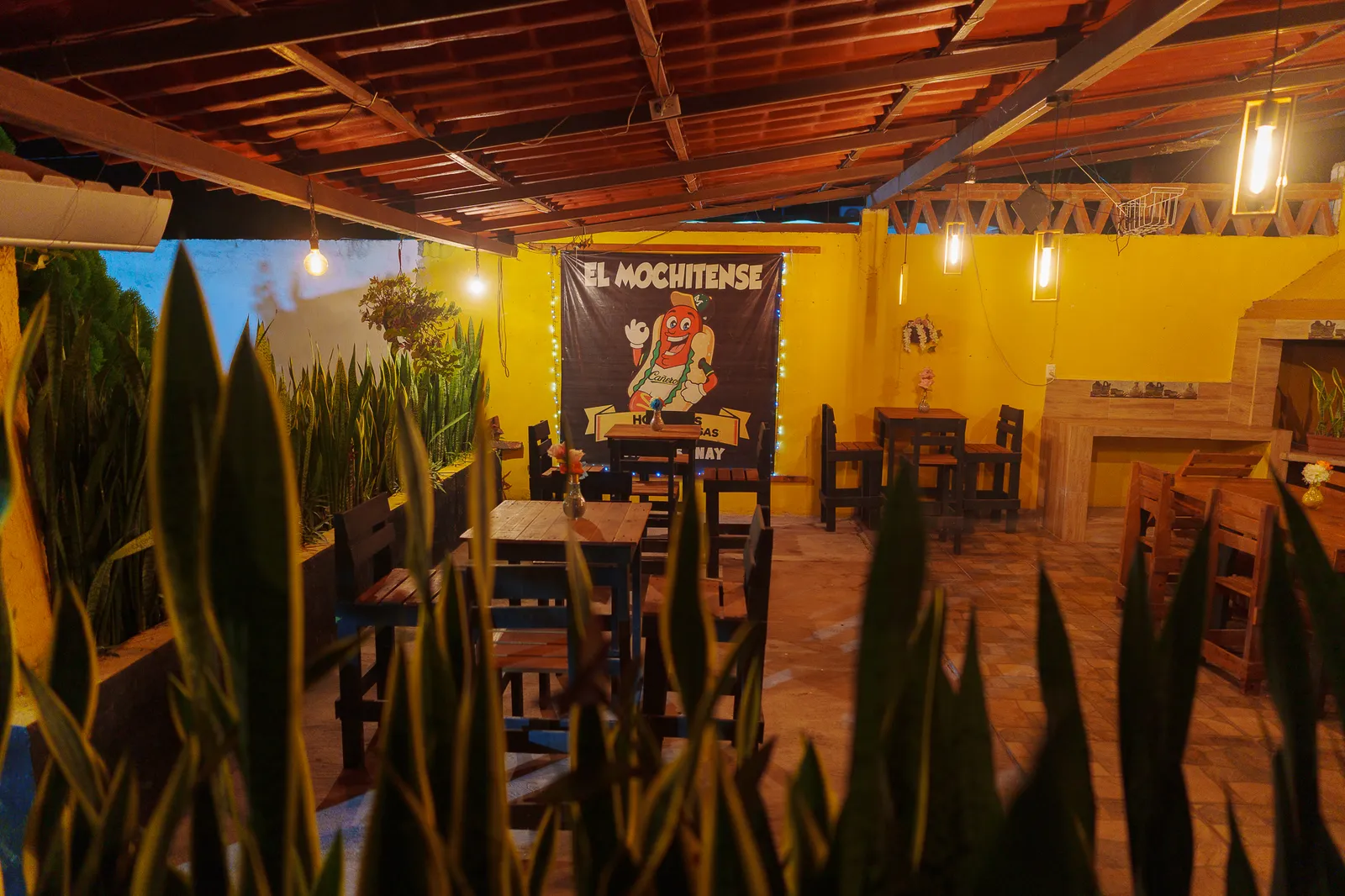 Restaurante "El Mochitense" image 4