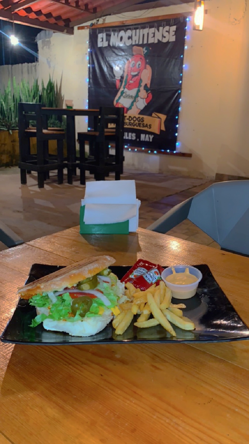 Restaurante "El Mochitense" image 10