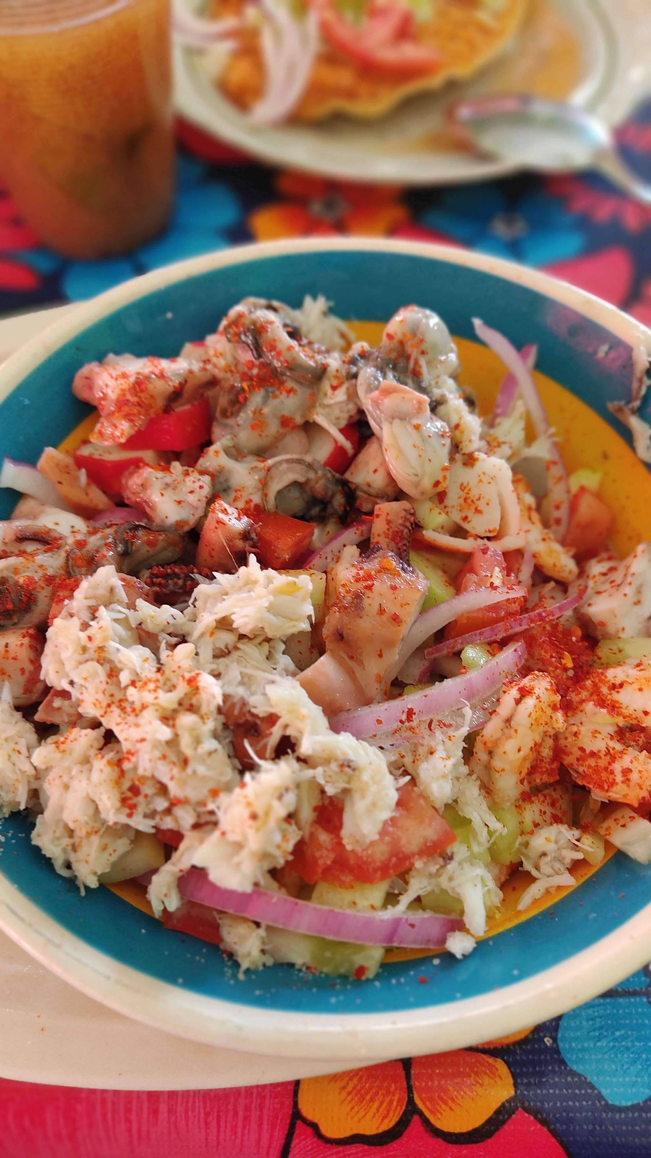 Mariscos Angelica image 1