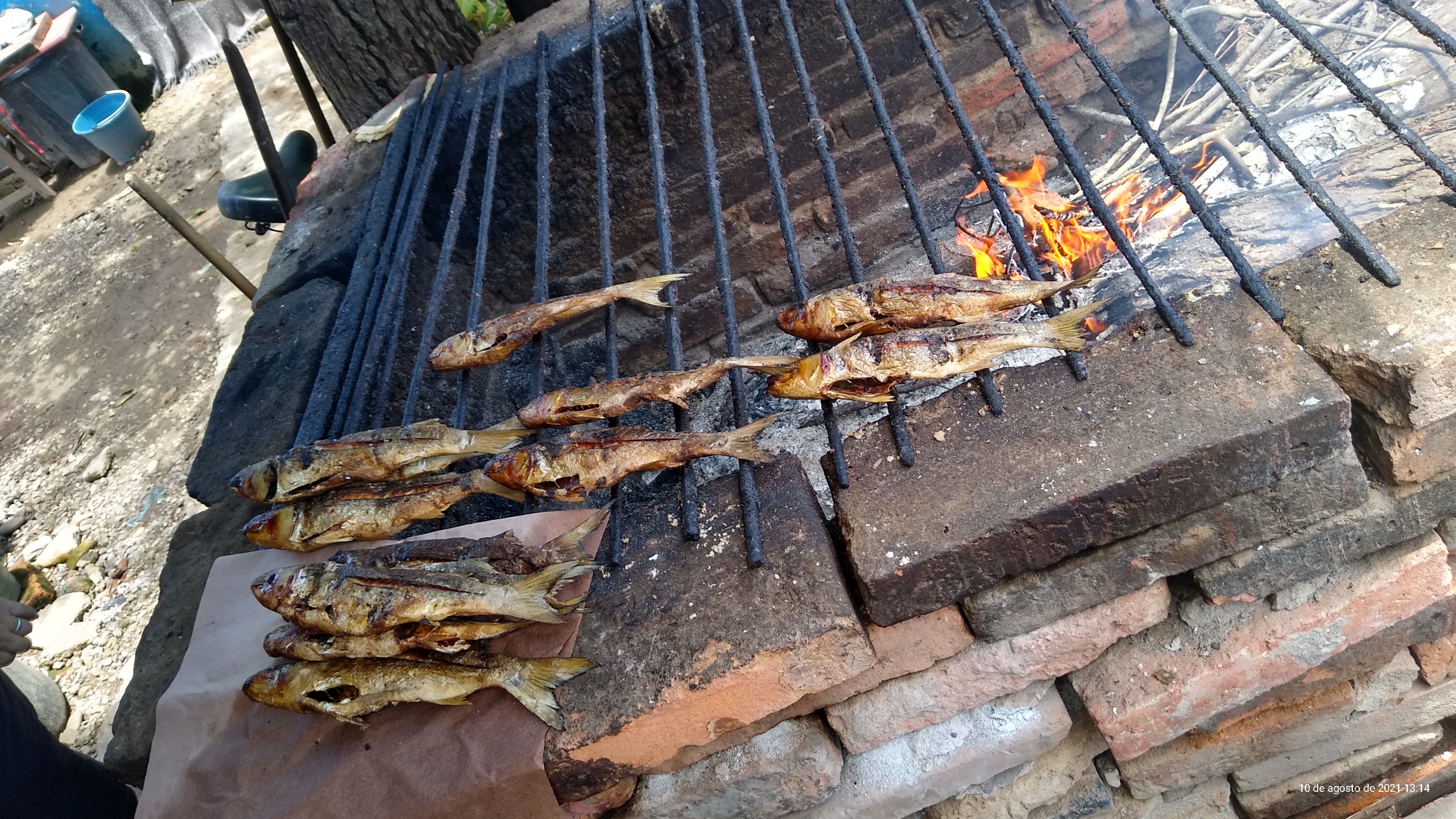 Mariscos Angelica image 2