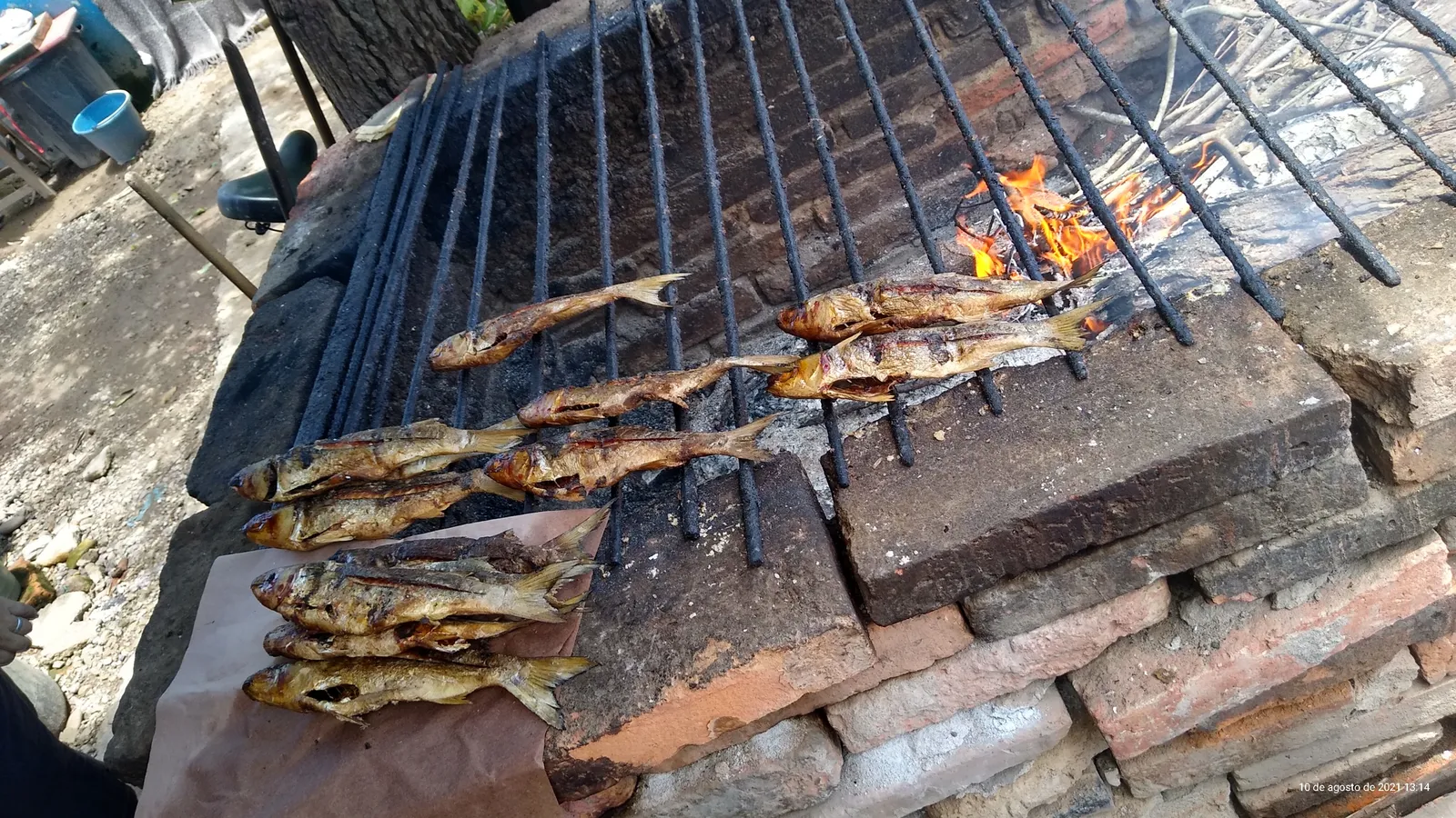 Mariscos Angelica image 2