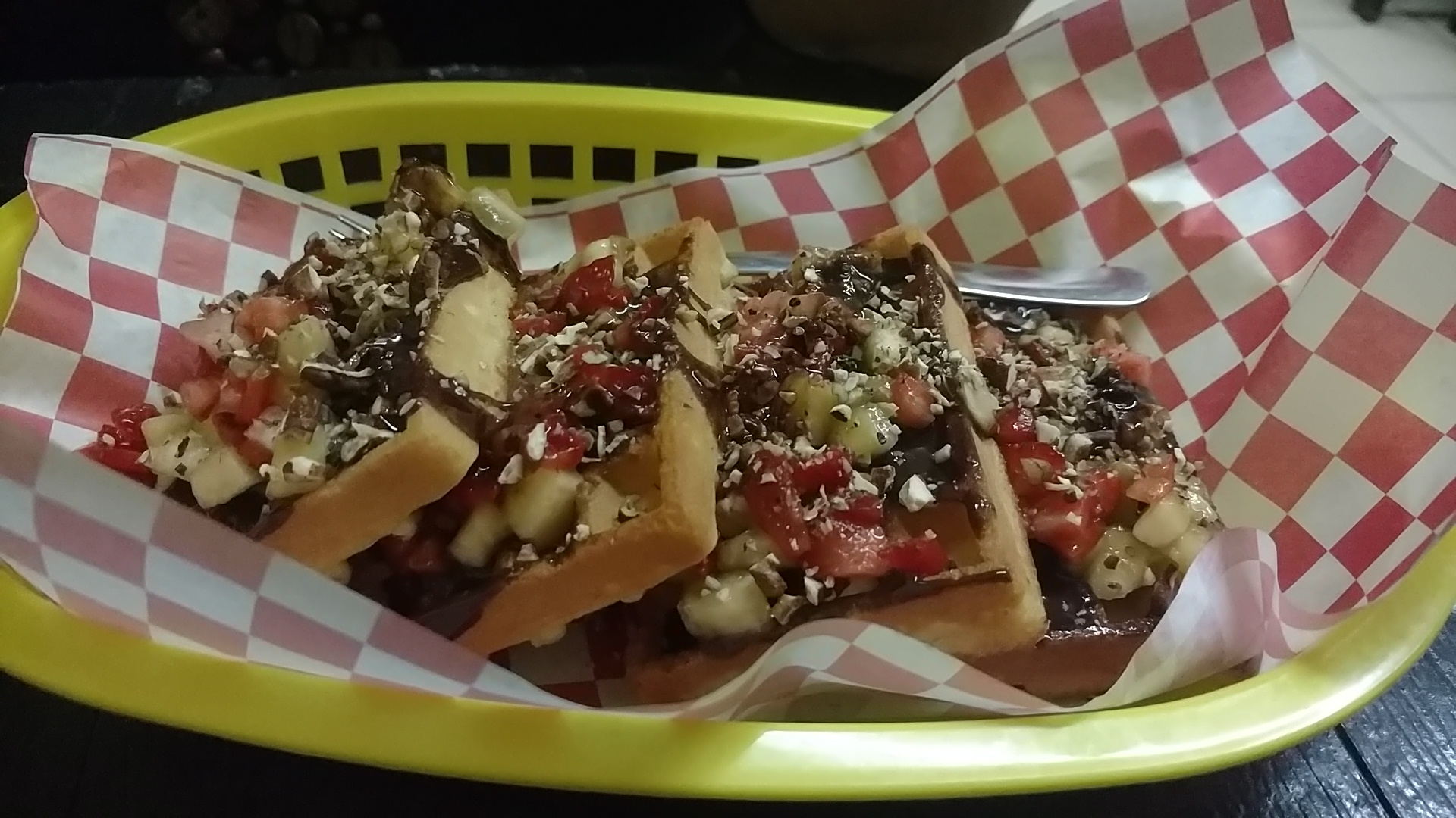 Delicias luchy image 1