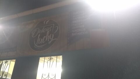 Delicias luchy image 2