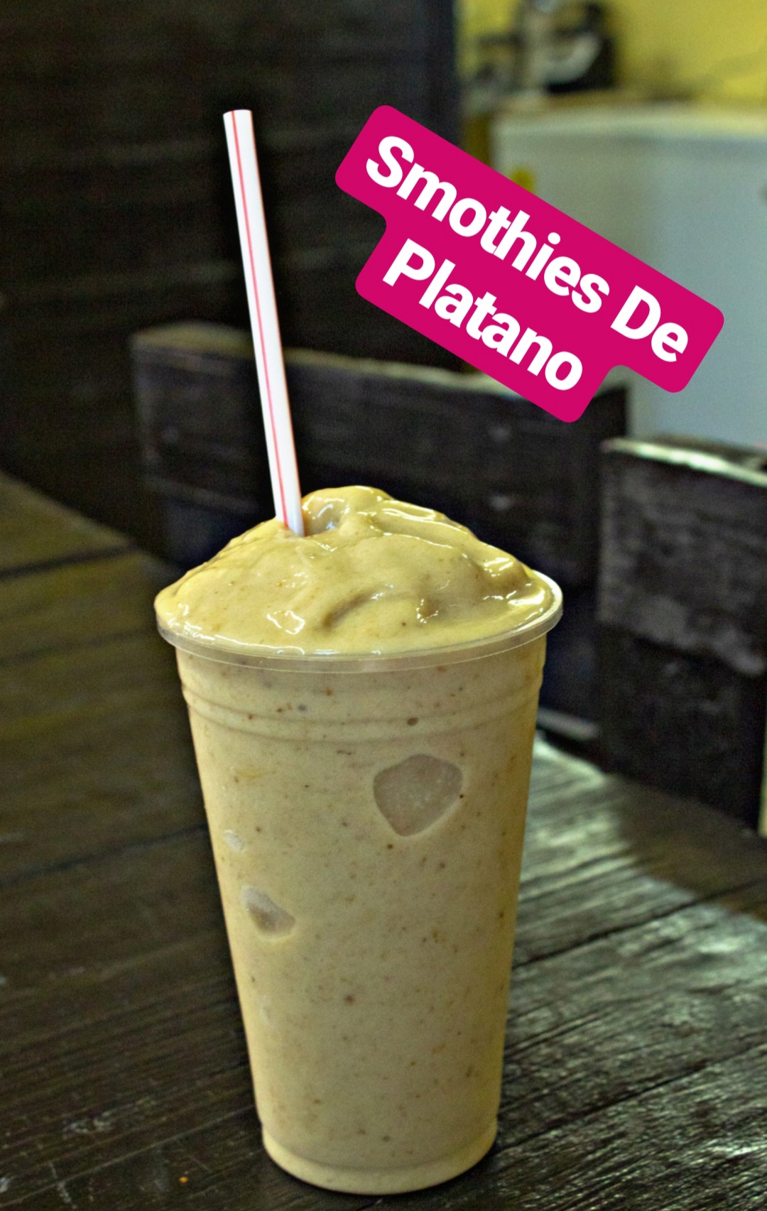 Delicias luchy image 3