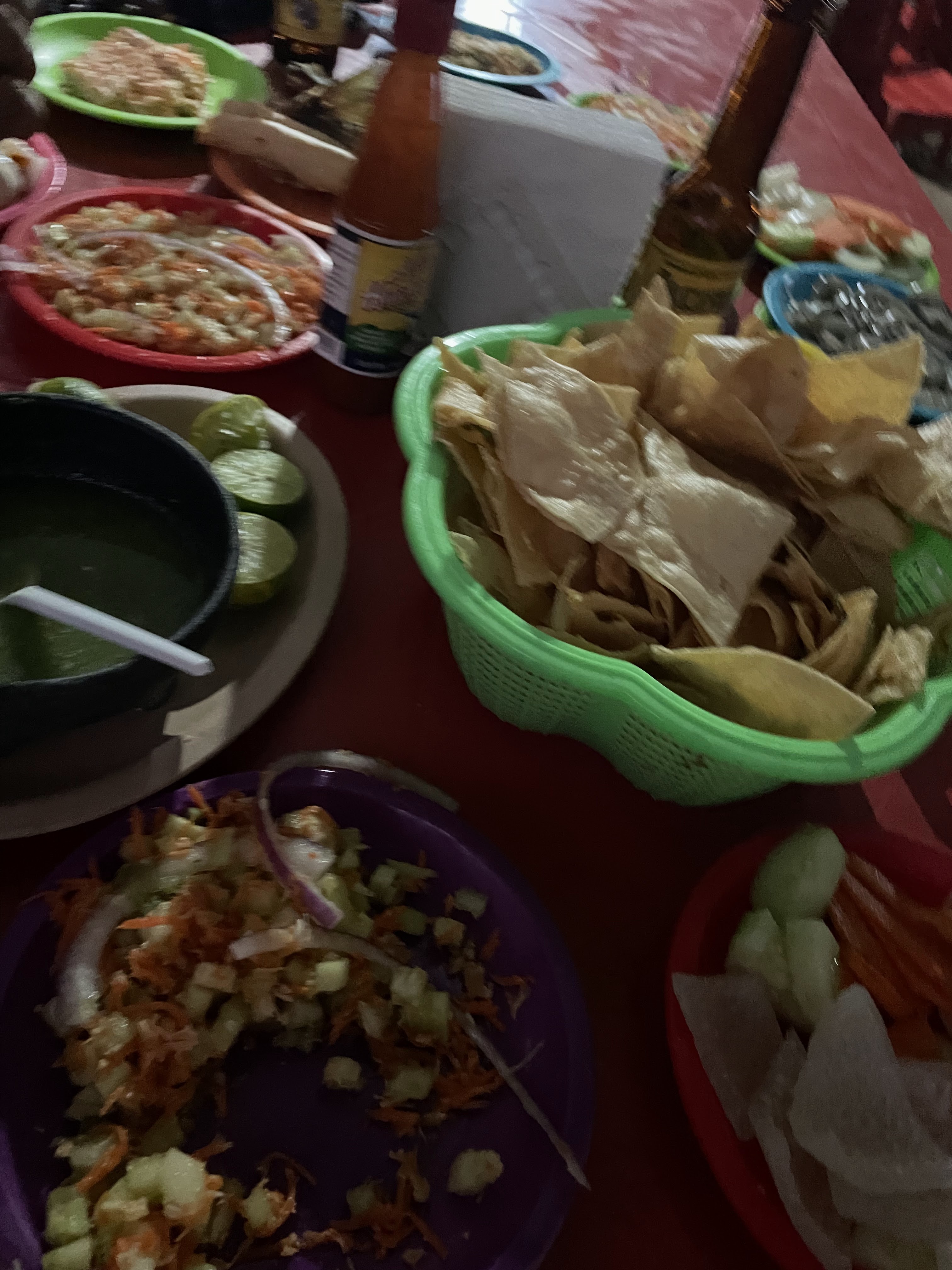 Restaurant Botanero "El Camaron Chiflado" image 3