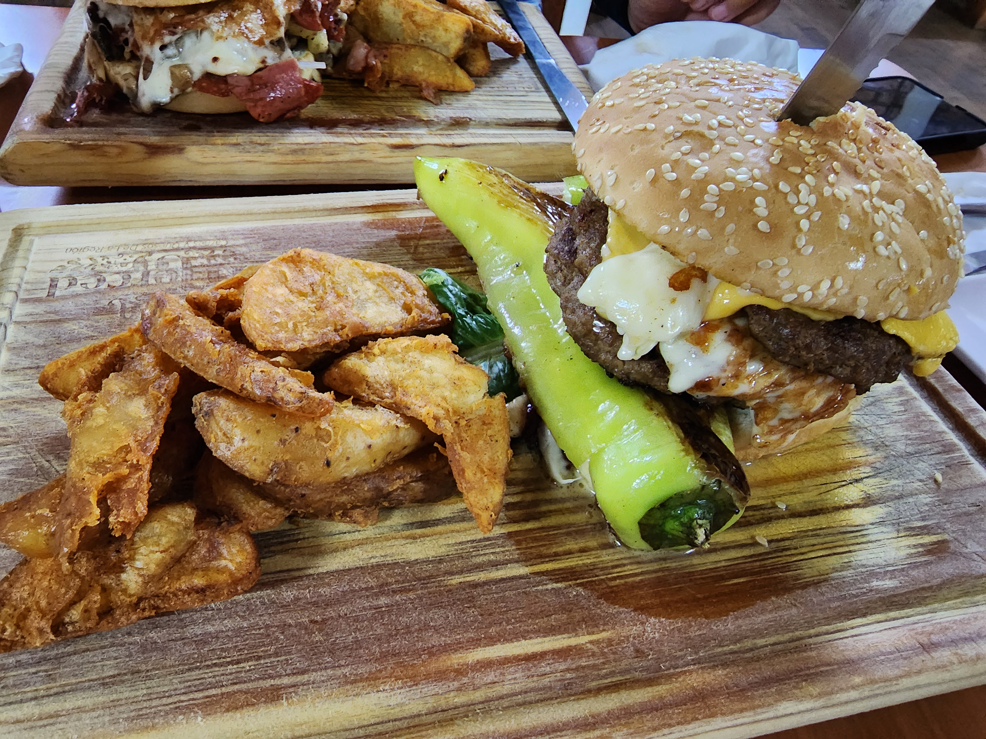 Restaurante El fogonero image 2