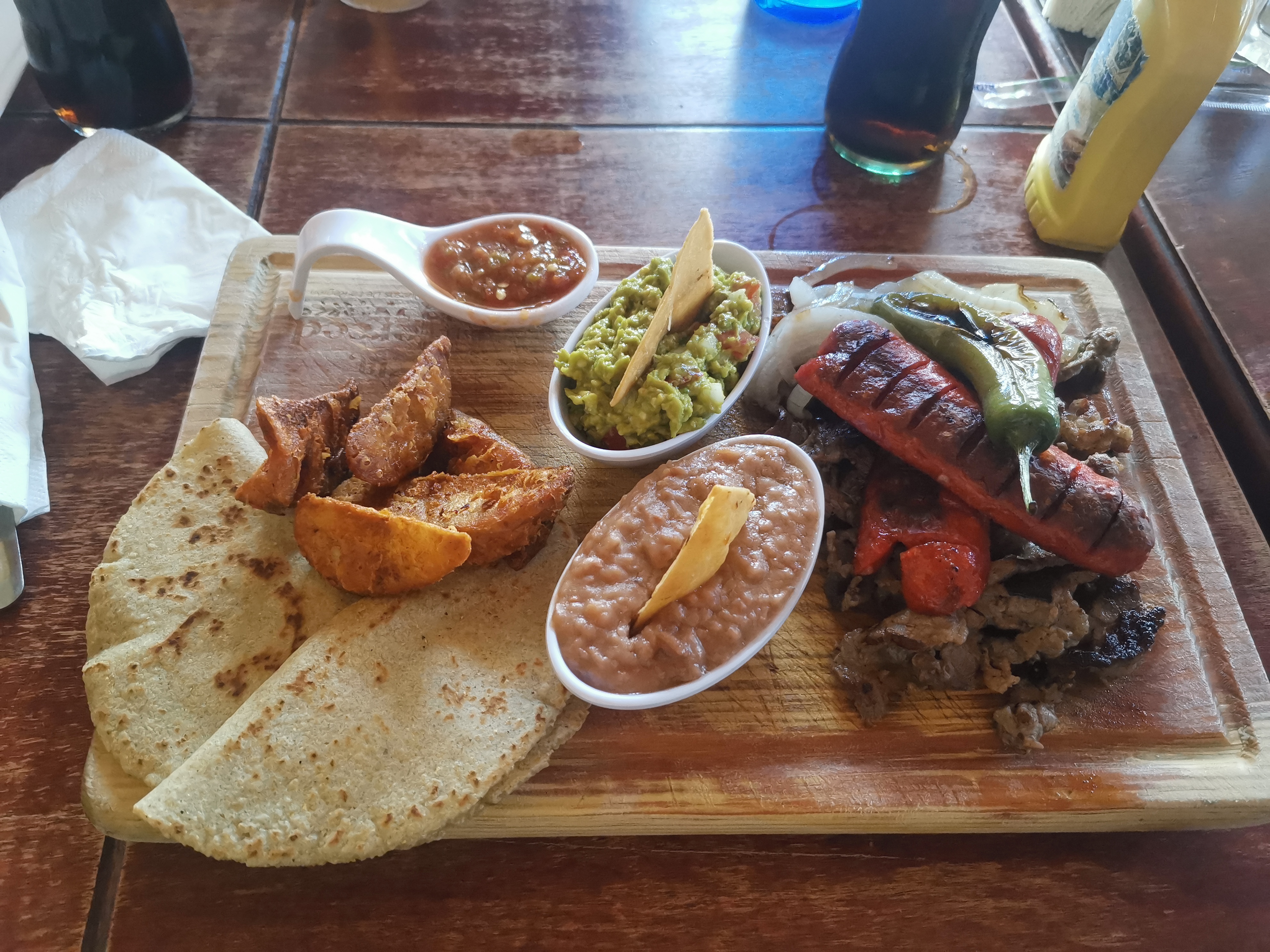 Restaurante El fogonero image 3