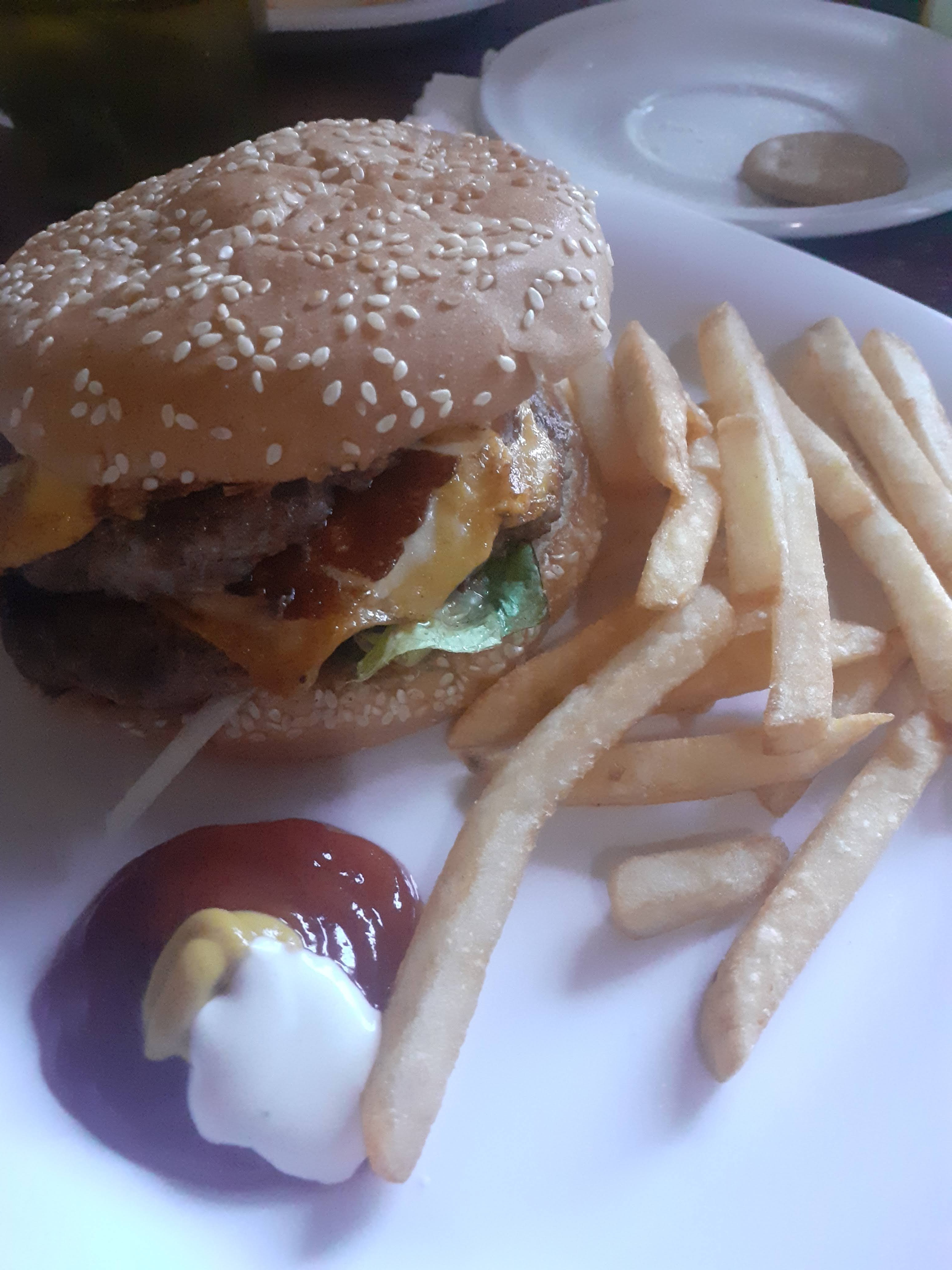 Restaurante El fogonero image 4