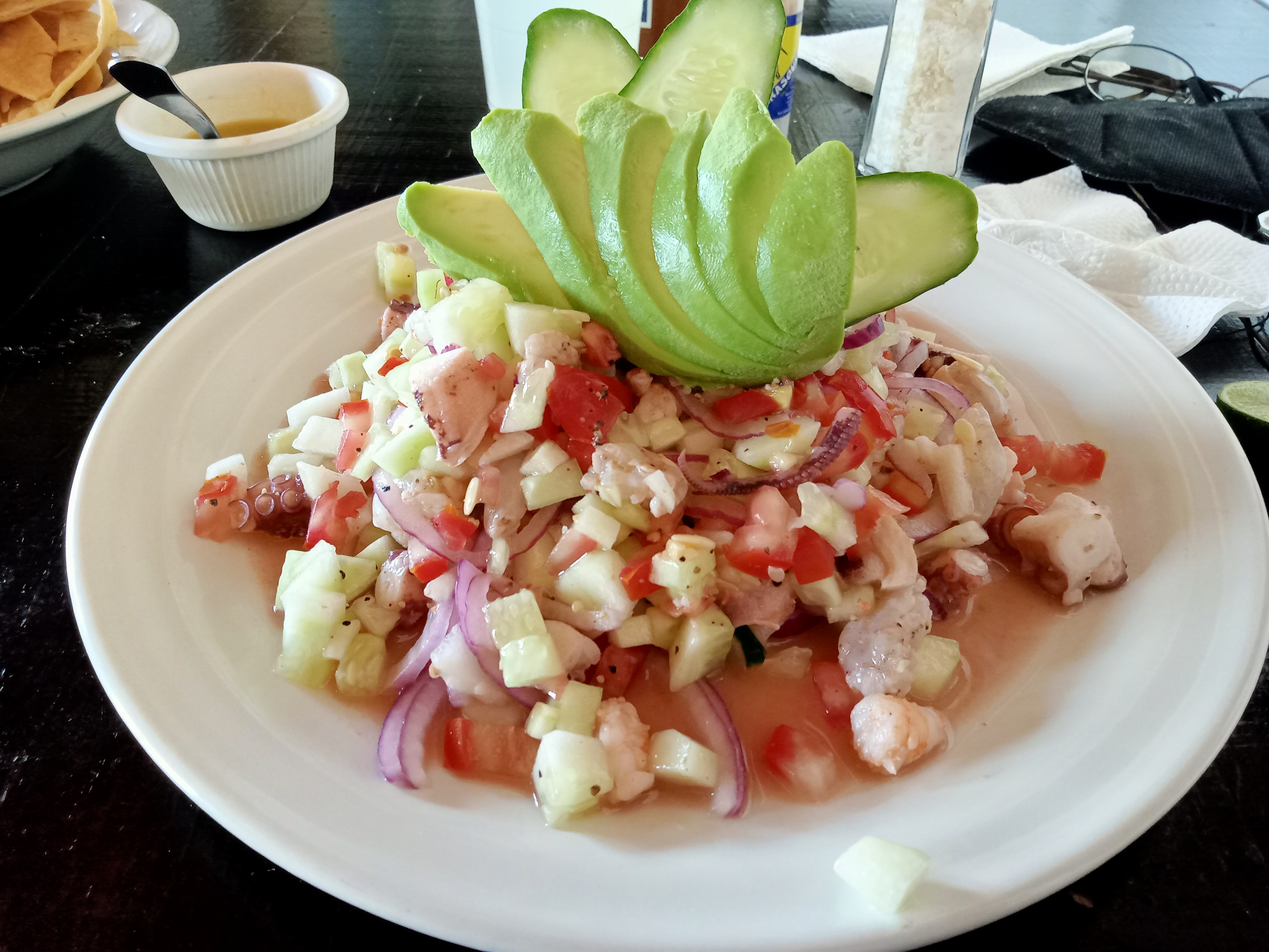 Restaurante El fogonero image 7