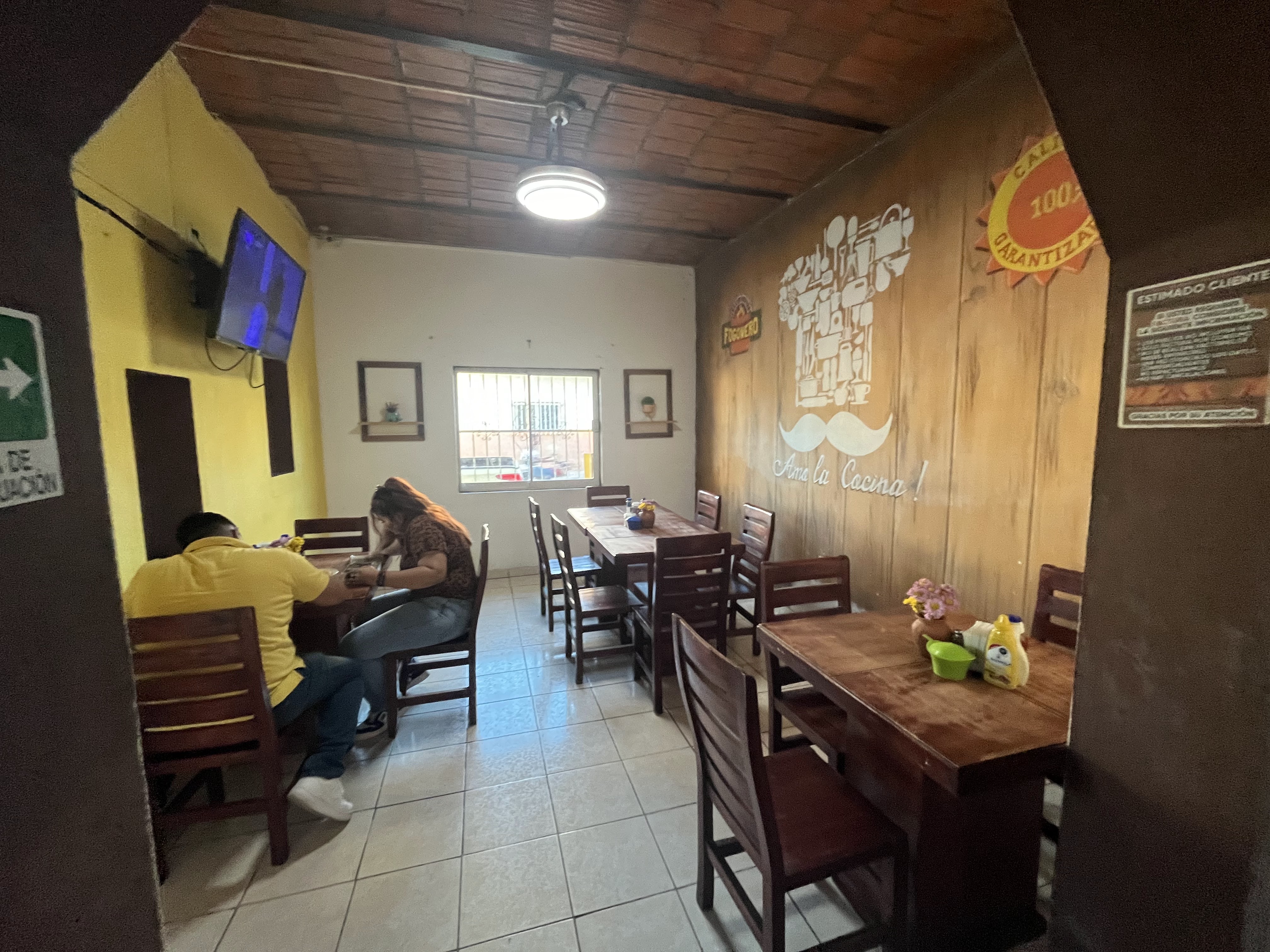 Restaurante El fogonero image 8