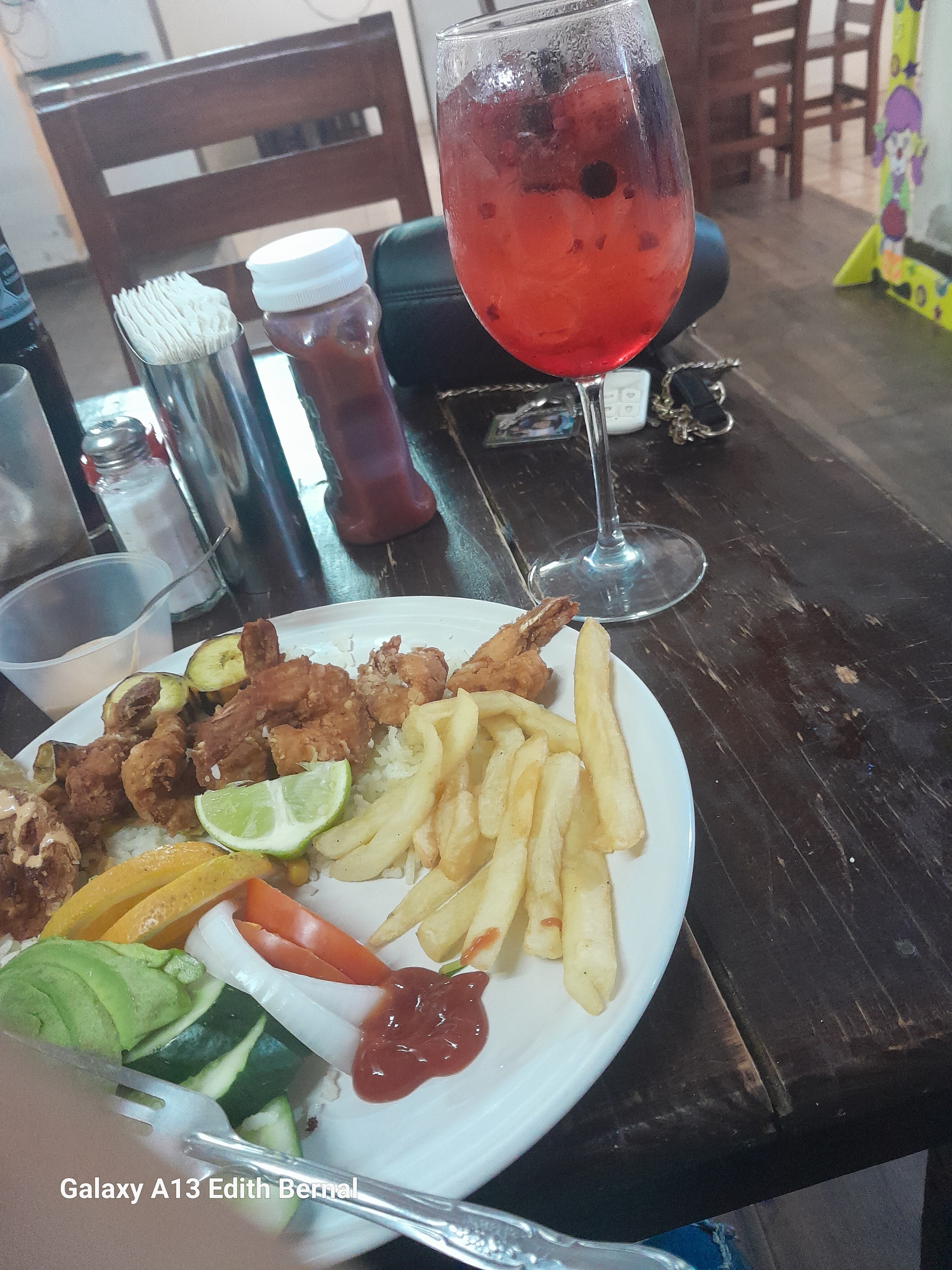 Restaurante El fogonero image 9