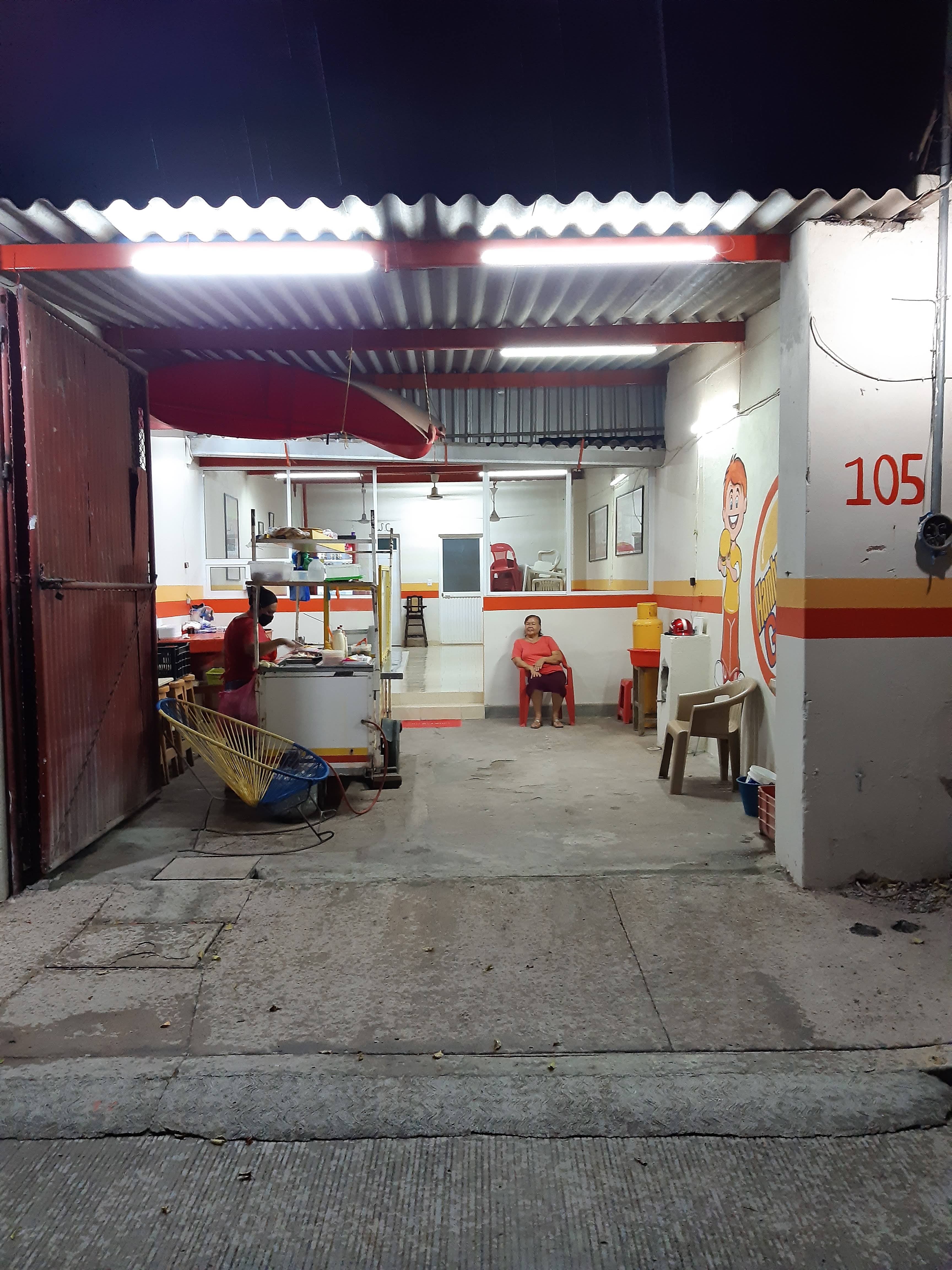 Hamburguesas Gussy image 2