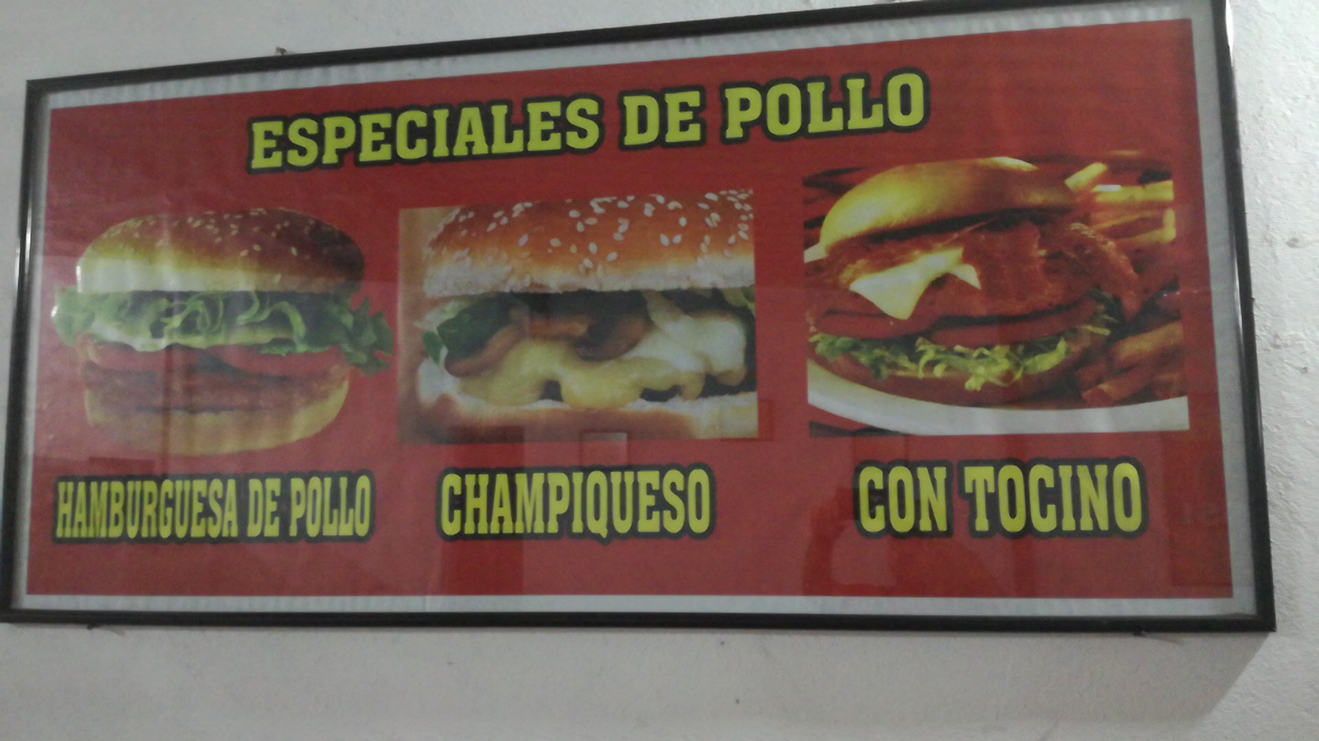 Hamburguesas Gussy image 5