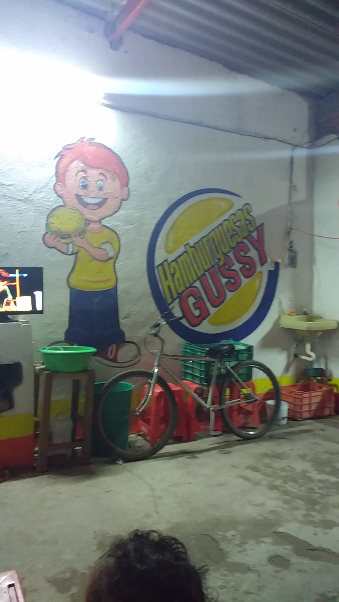 Hamburguesas Gussy image 6