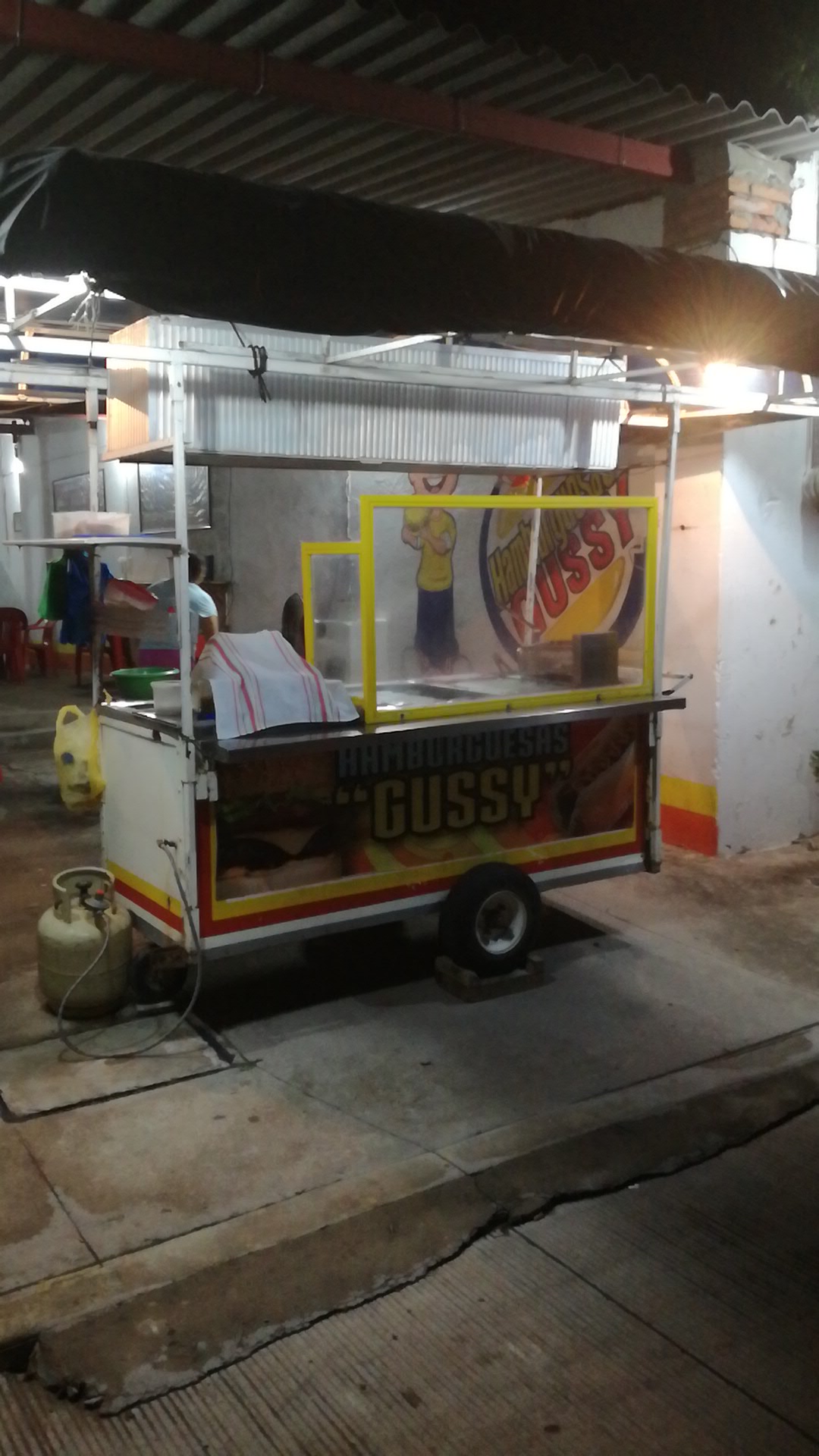 Hamburguesas Gussy image 7