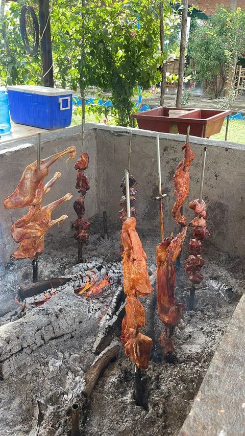 Restaurant campestre las azaleas image 1