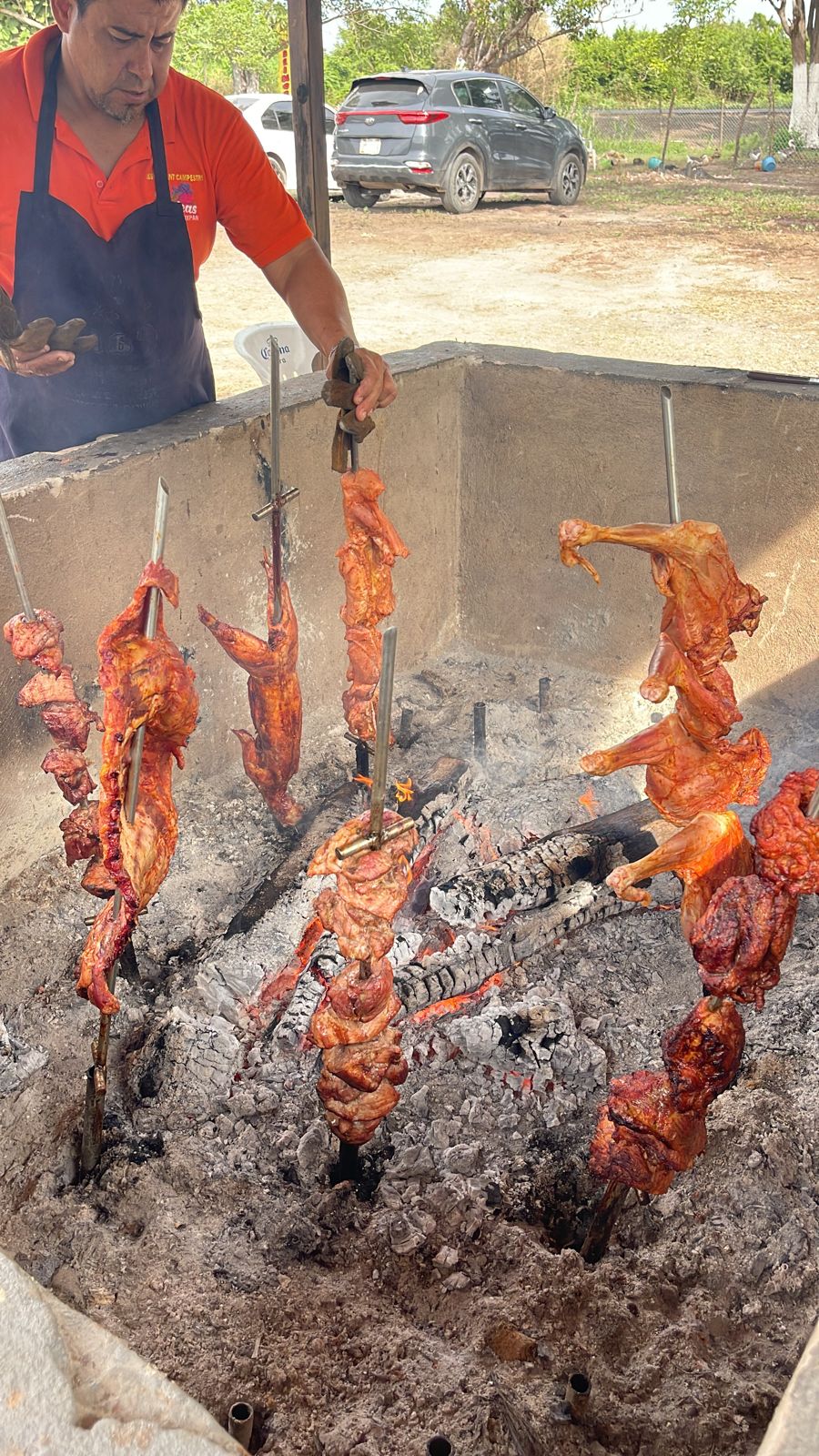 Restaurant campestre las azaleas image 2