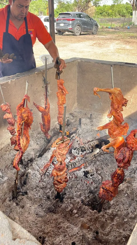 Restaurant campestre las azaleas image 2