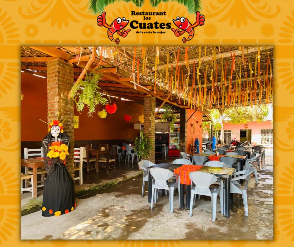 Restaurant Los Cuates image 1